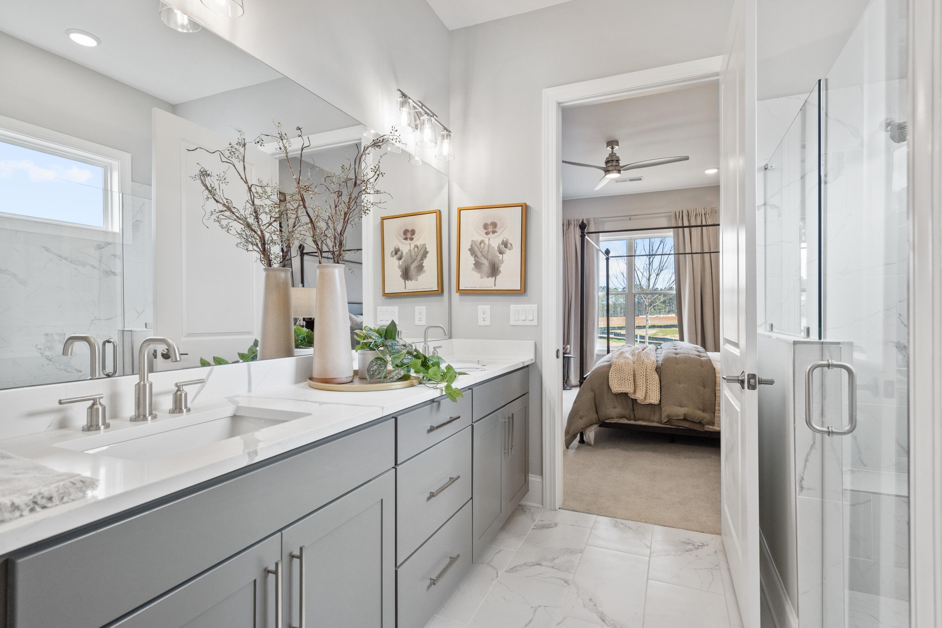 The Shoal - Residential