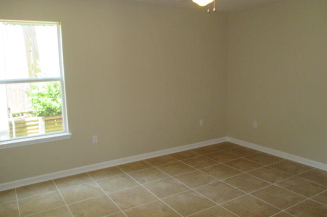 QUAIL RUN - Residential Lease