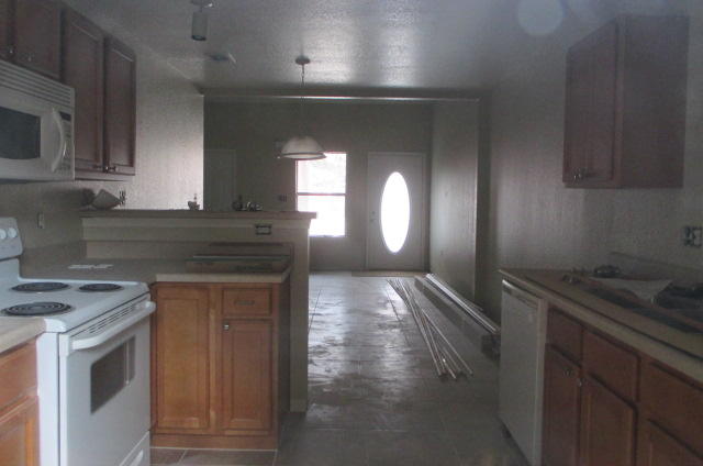 QUAIL RUN - Residential Lease