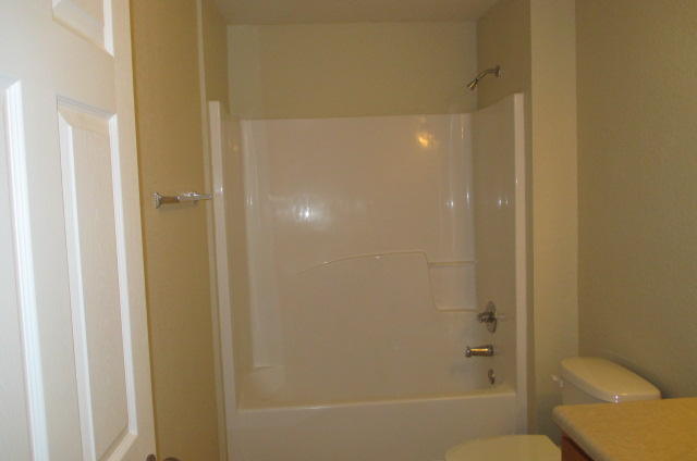 QUAIL RUN - Residential Lease