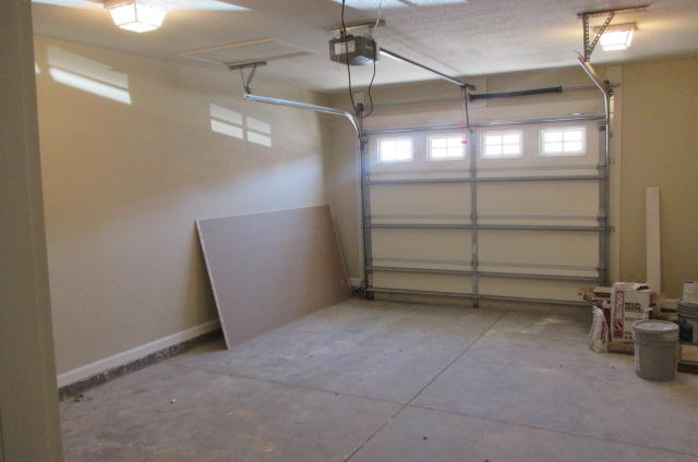 QUAIL RUN - Residential Lease