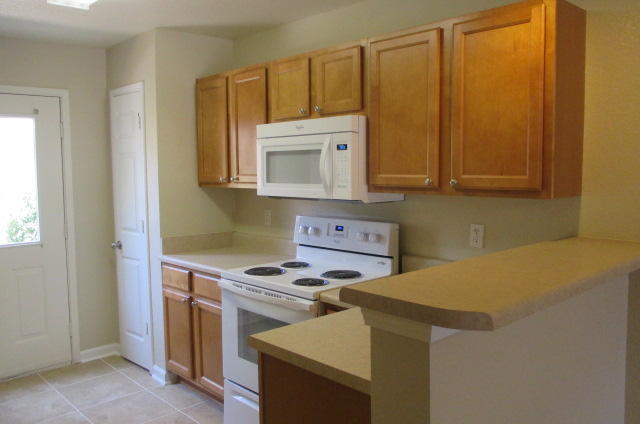 QUAIL RUN - Residential Lease