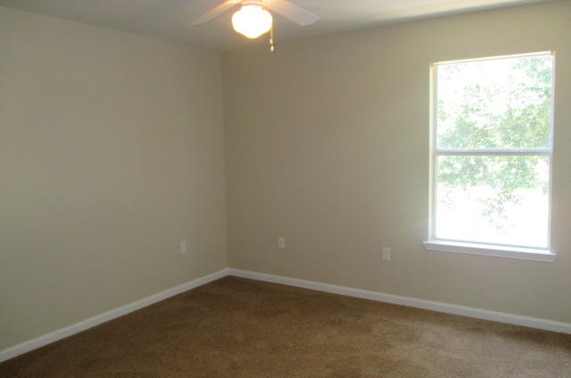 QUAIL RUN - Residential Lease