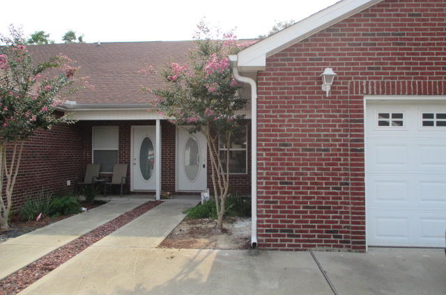 QUAIL RUN - Residential Lease