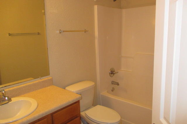 QUAIL RUN - Residential Lease