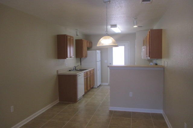 QUAIL RUN - Residential Lease