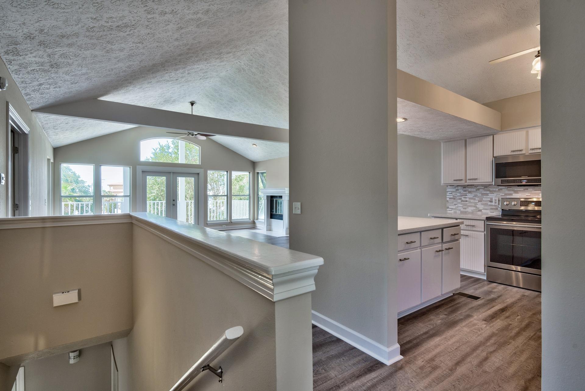 SEABREEZE 2ND ADDN - Residential