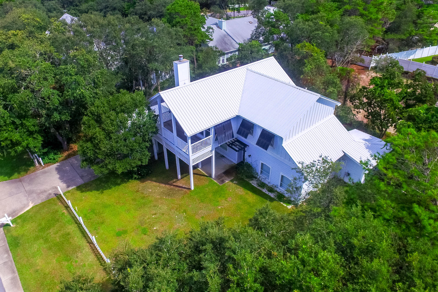 SEABREEZE 2ND ADDN - Residential