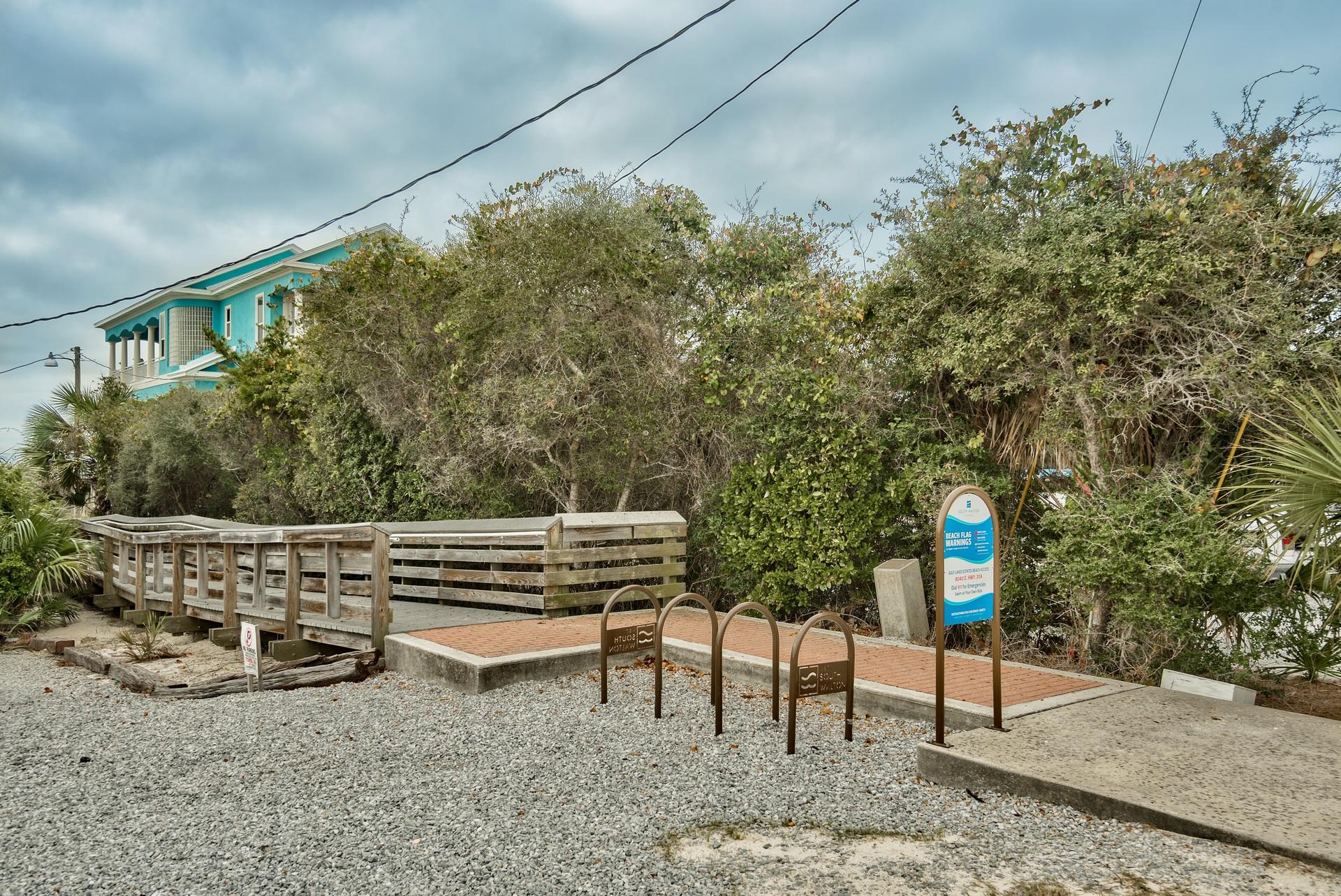 SEABREEZE 2ND ADDN - Residential