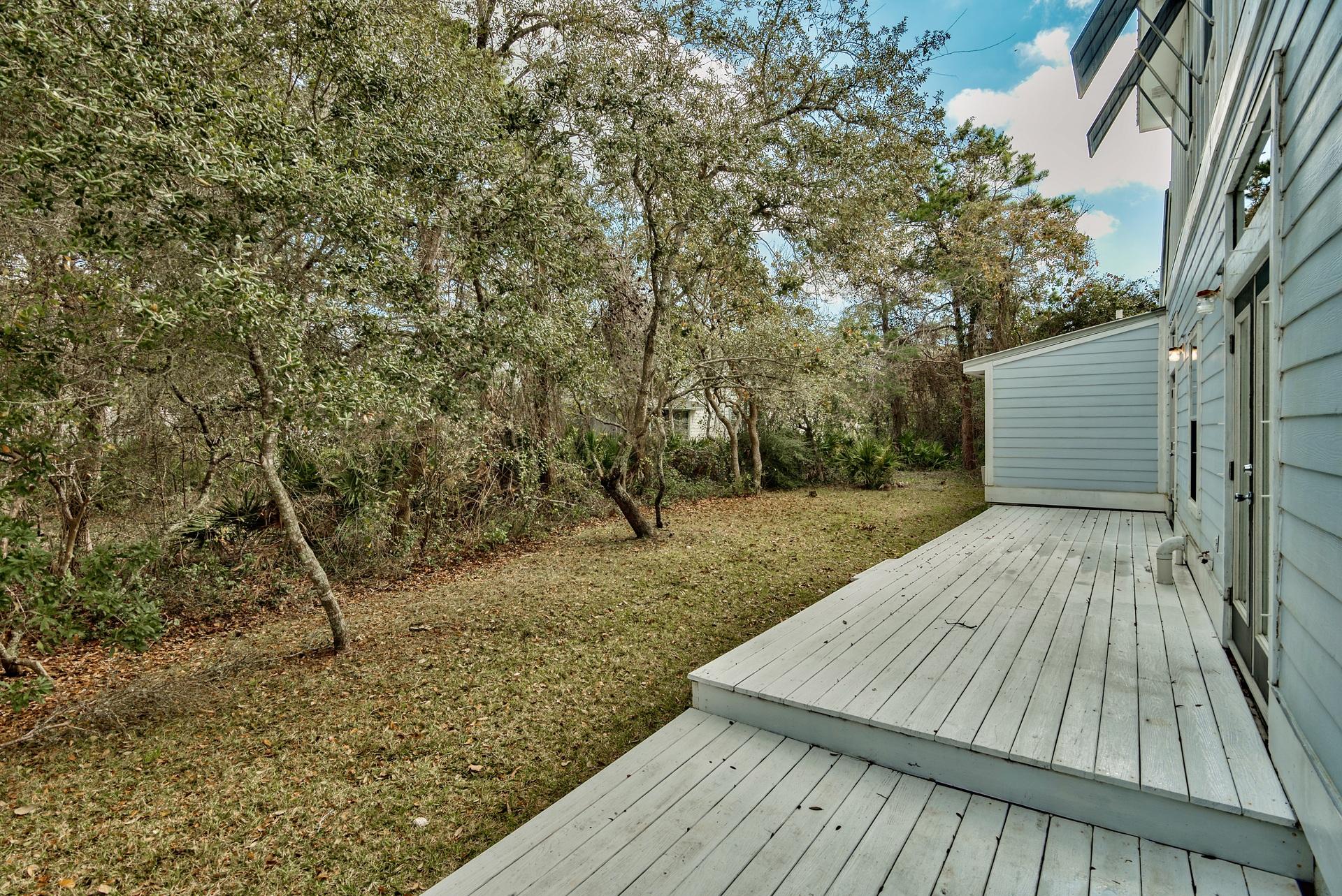 SEABREEZE 2ND ADDN - Residential