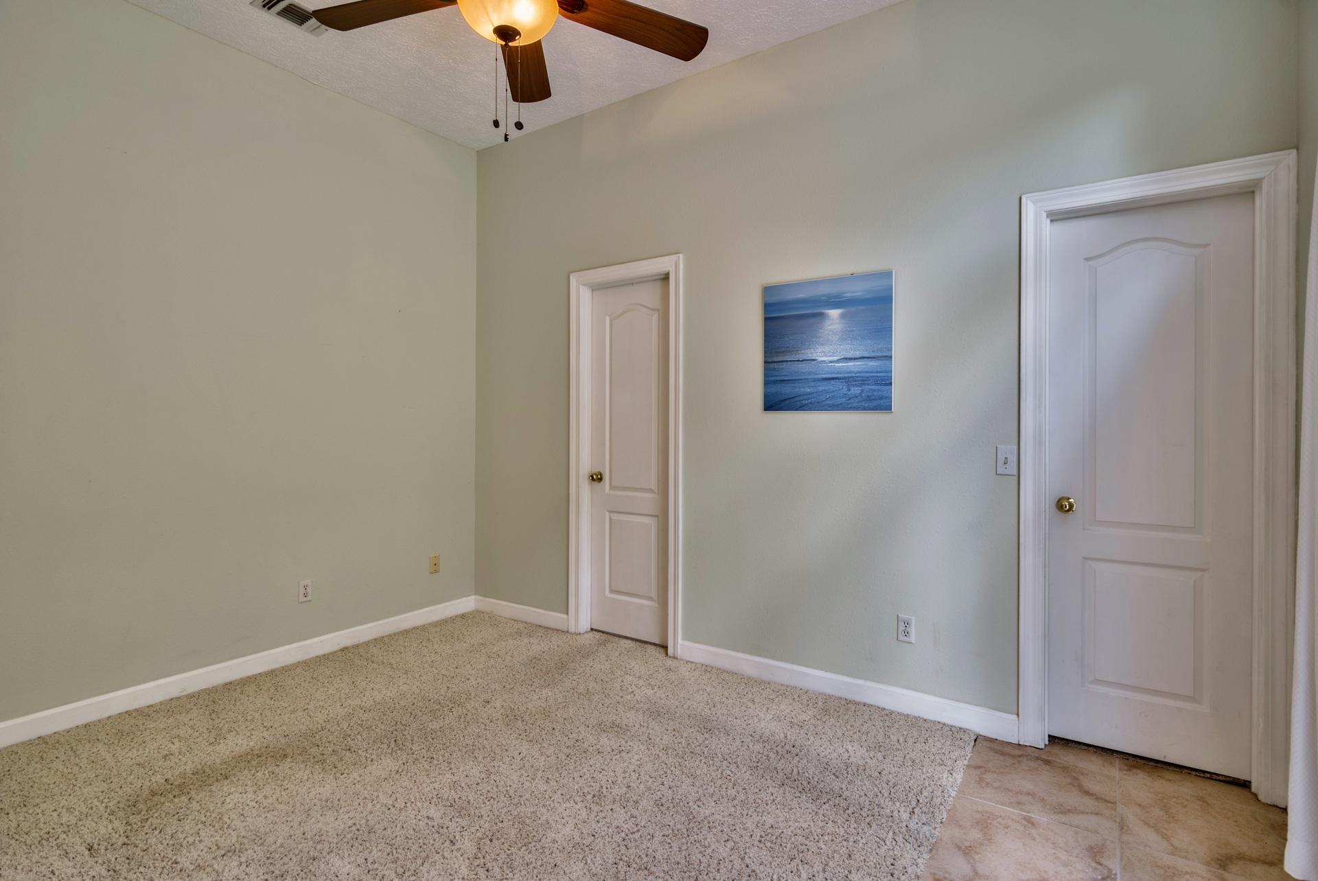 SEABREEZE 2ND ADDN - Residential