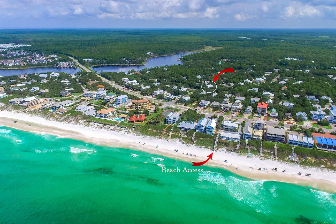 SEABREEZE 2ND ADDN - Residential