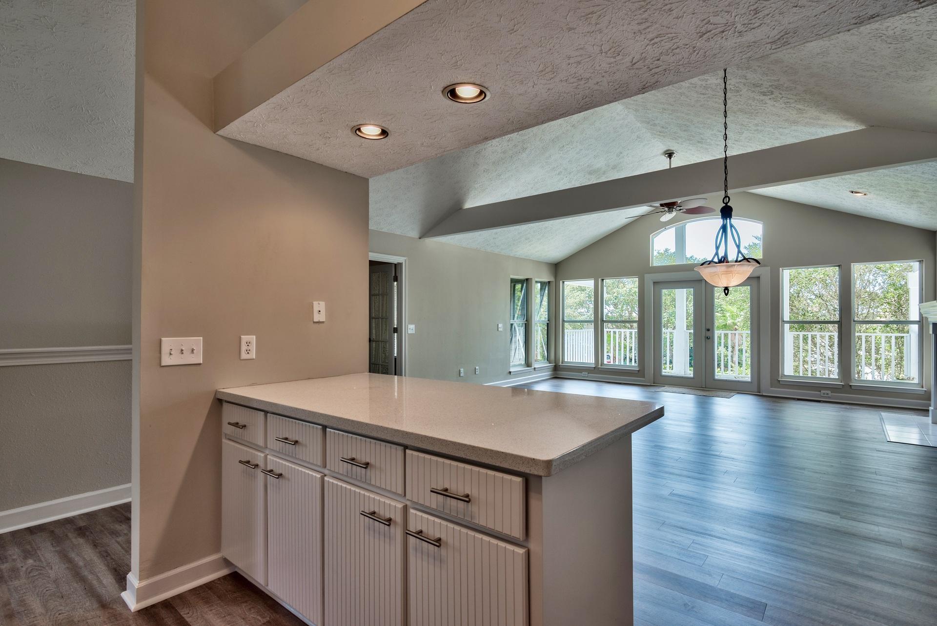 SEABREEZE 2ND ADDN - Residential