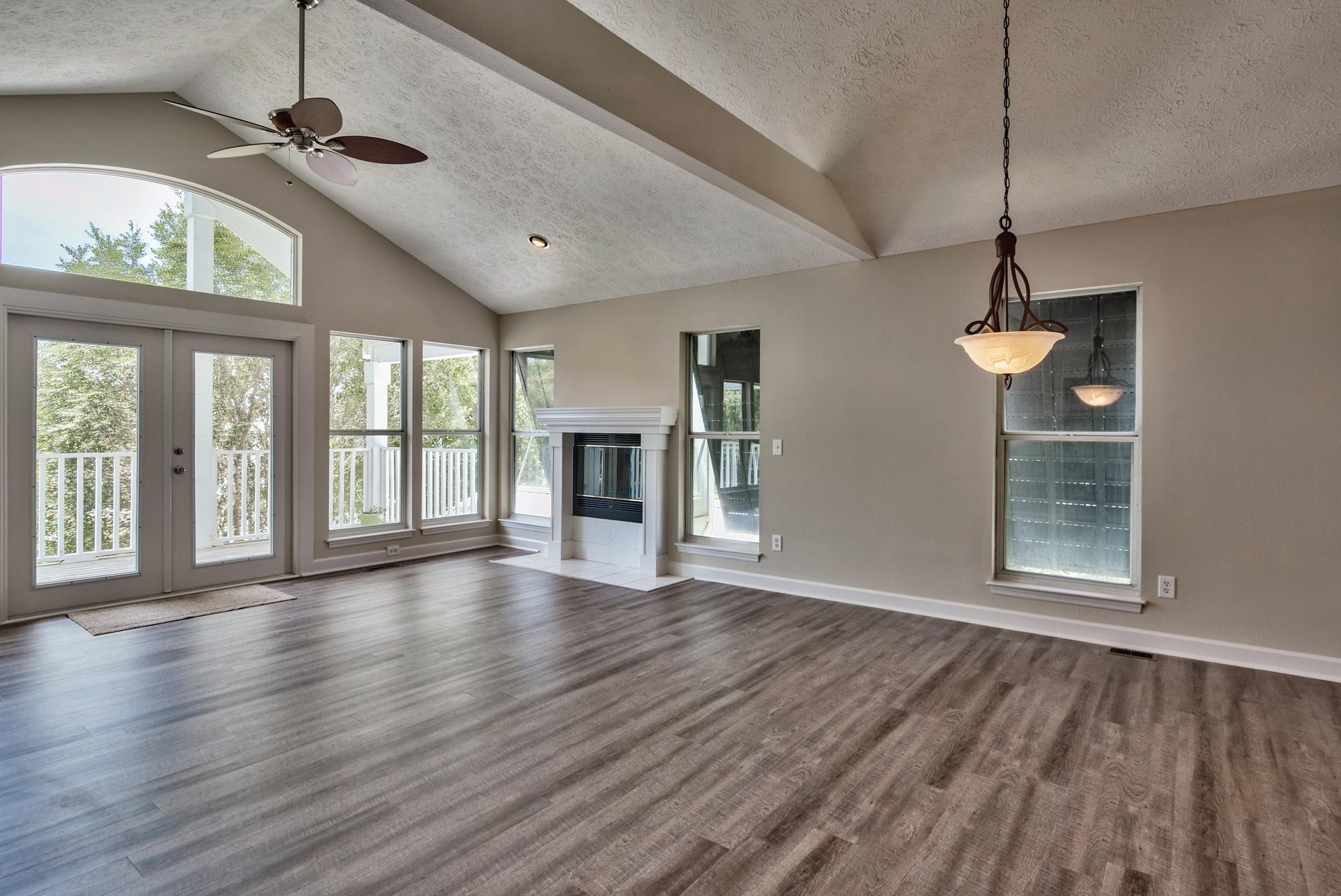 SEABREEZE 2ND ADDN - Residential