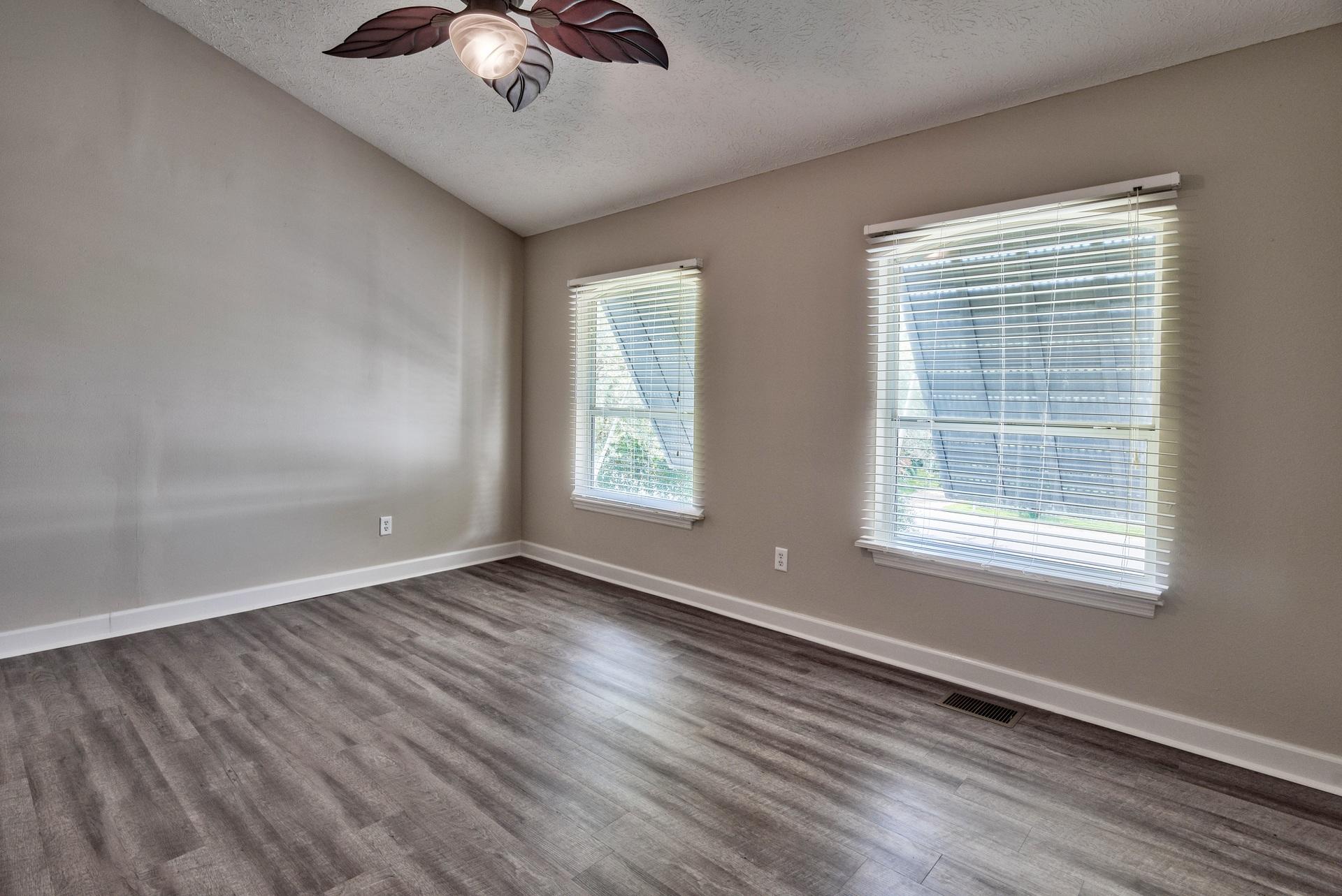 SEABREEZE 2ND ADDN - Residential