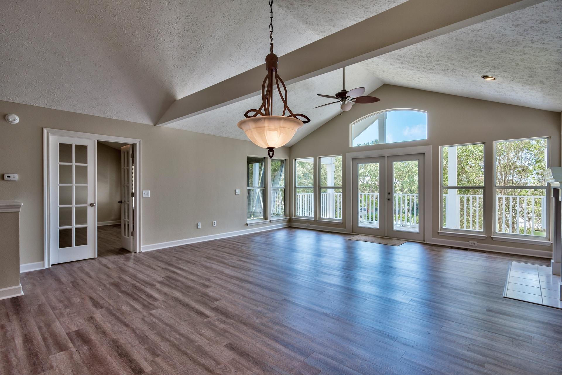 SEABREEZE 2ND ADDN - Residential