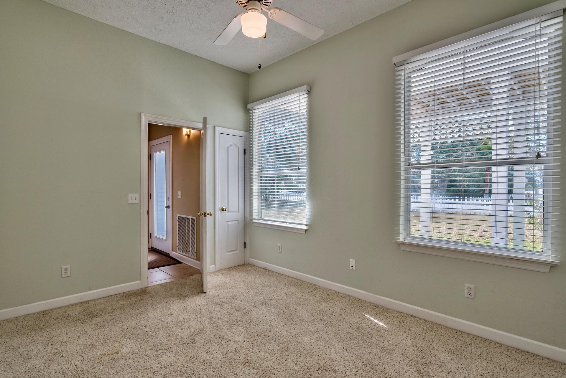 SEABREEZE 2ND ADDN - Residential