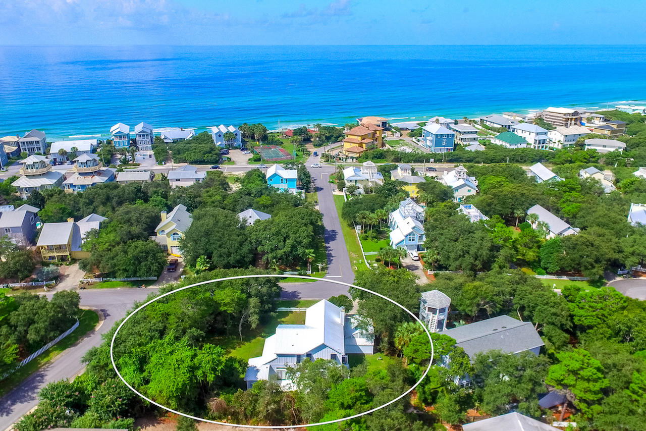 SEABREEZE 2ND ADDN - Residential