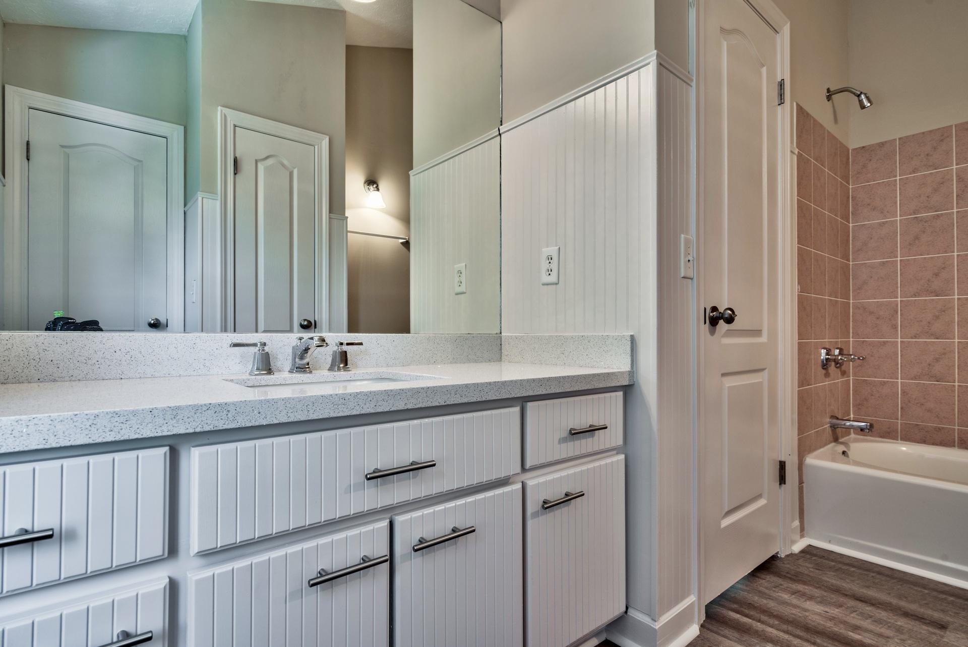 SEABREEZE 2ND ADDN - Residential