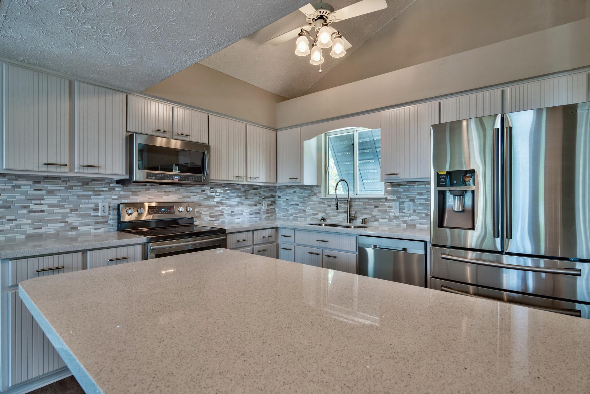 SEABREEZE 2ND ADDN - Residential