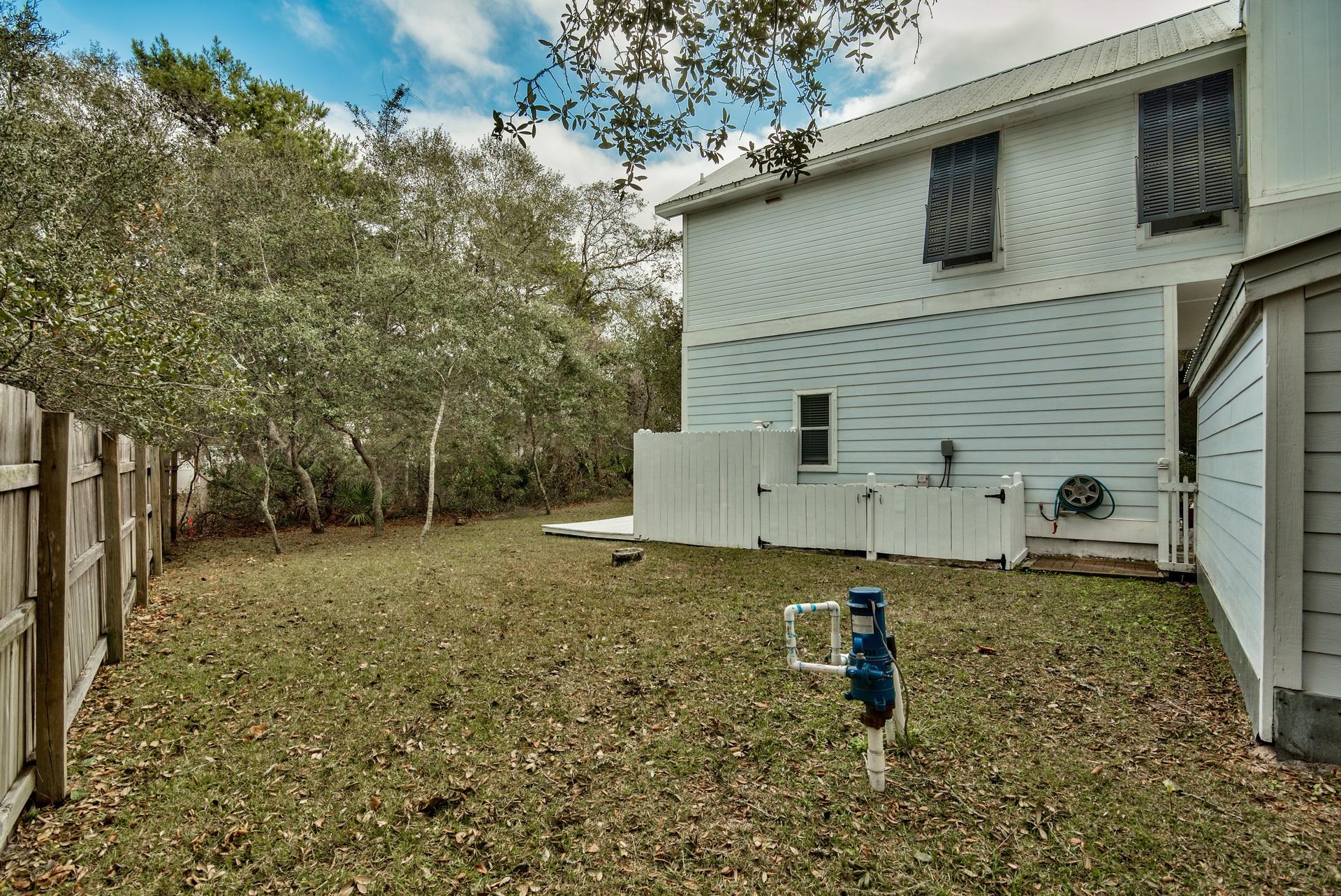 SEABREEZE 2ND ADDN - Residential