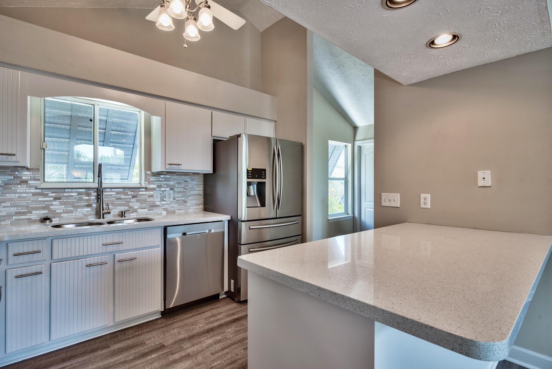 SEABREEZE 2ND ADDN - Residential