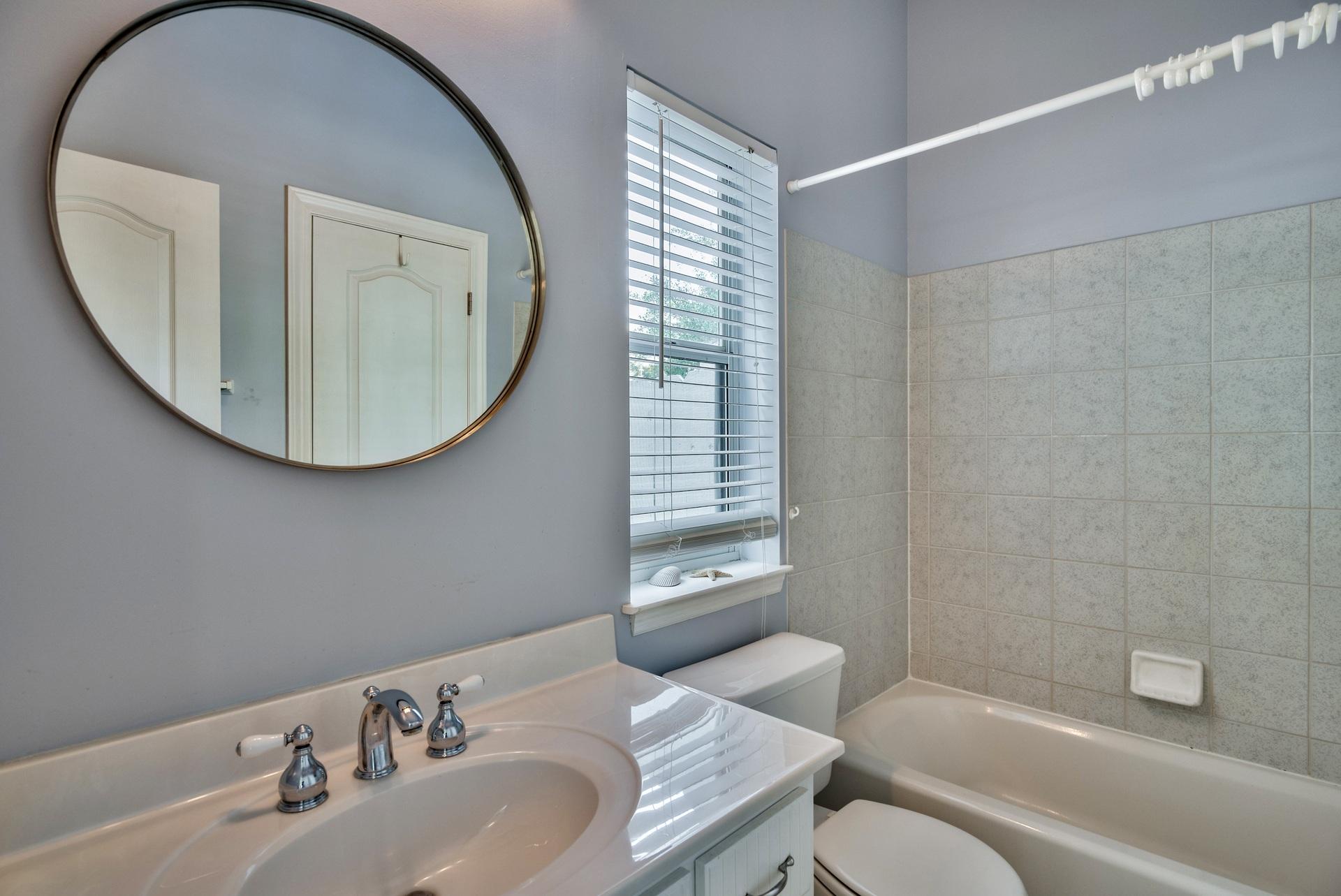 SEABREEZE 2ND ADDN - Residential
