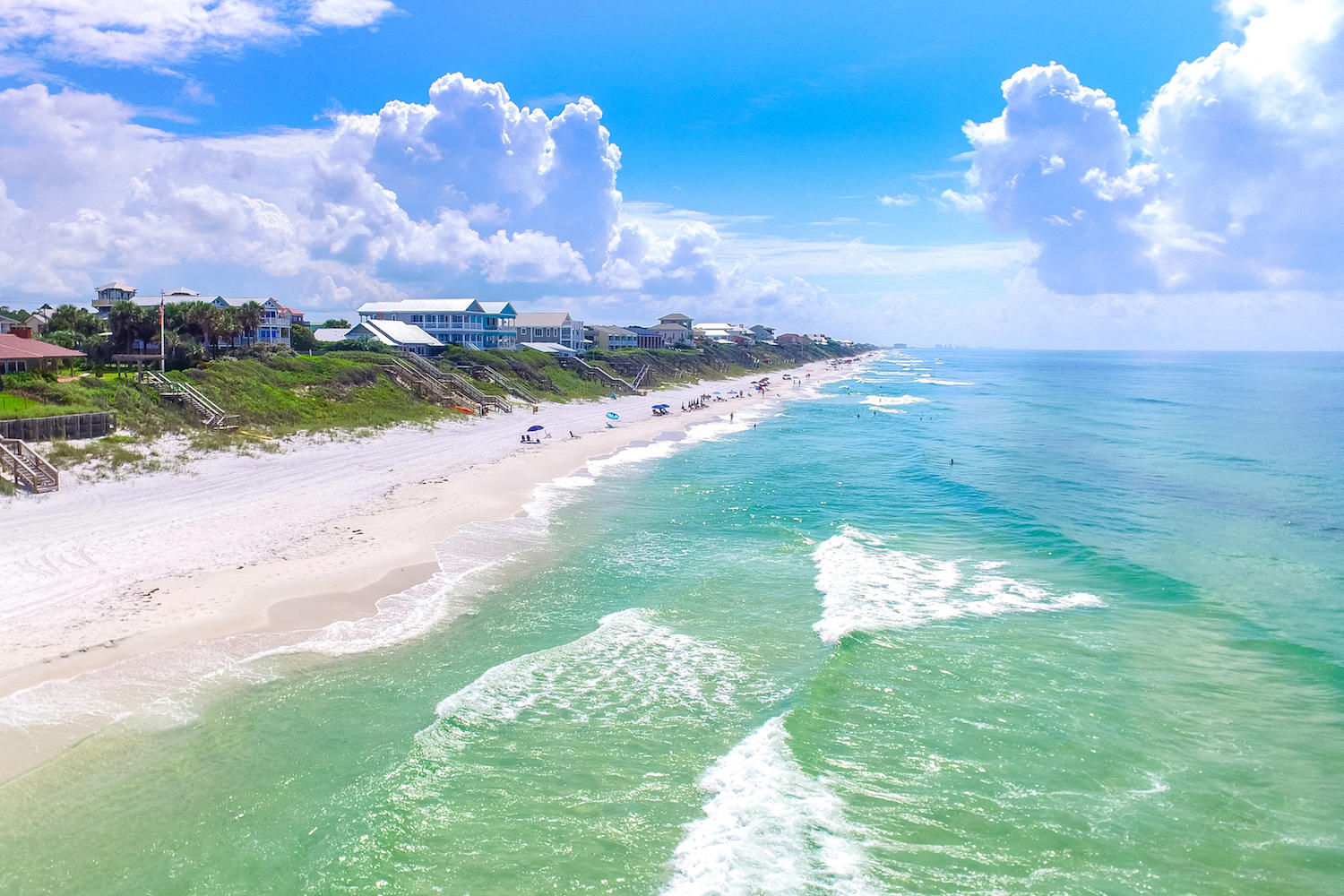 SEABREEZE 2ND ADDN - Residential