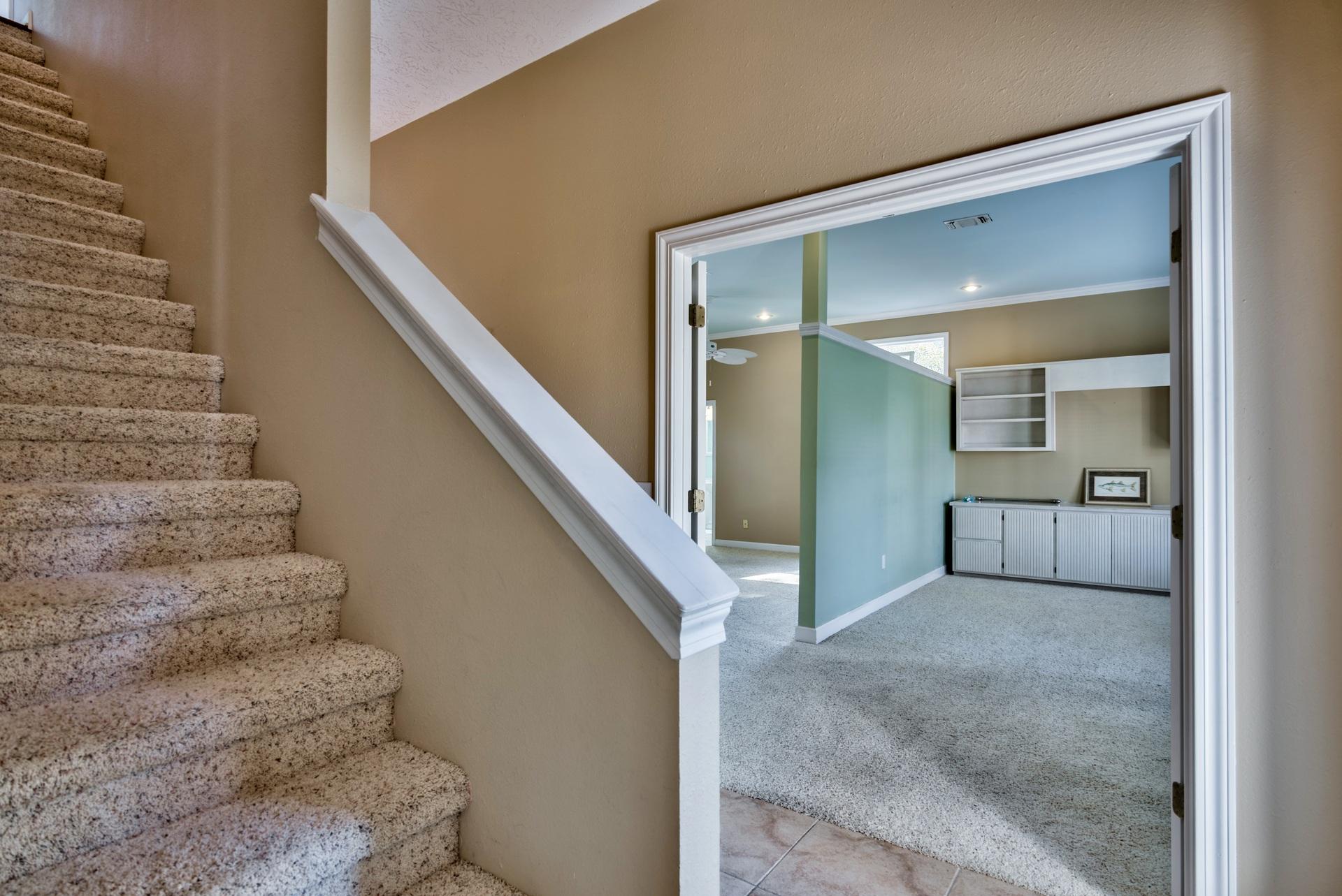 SEABREEZE 2ND ADDN - Residential