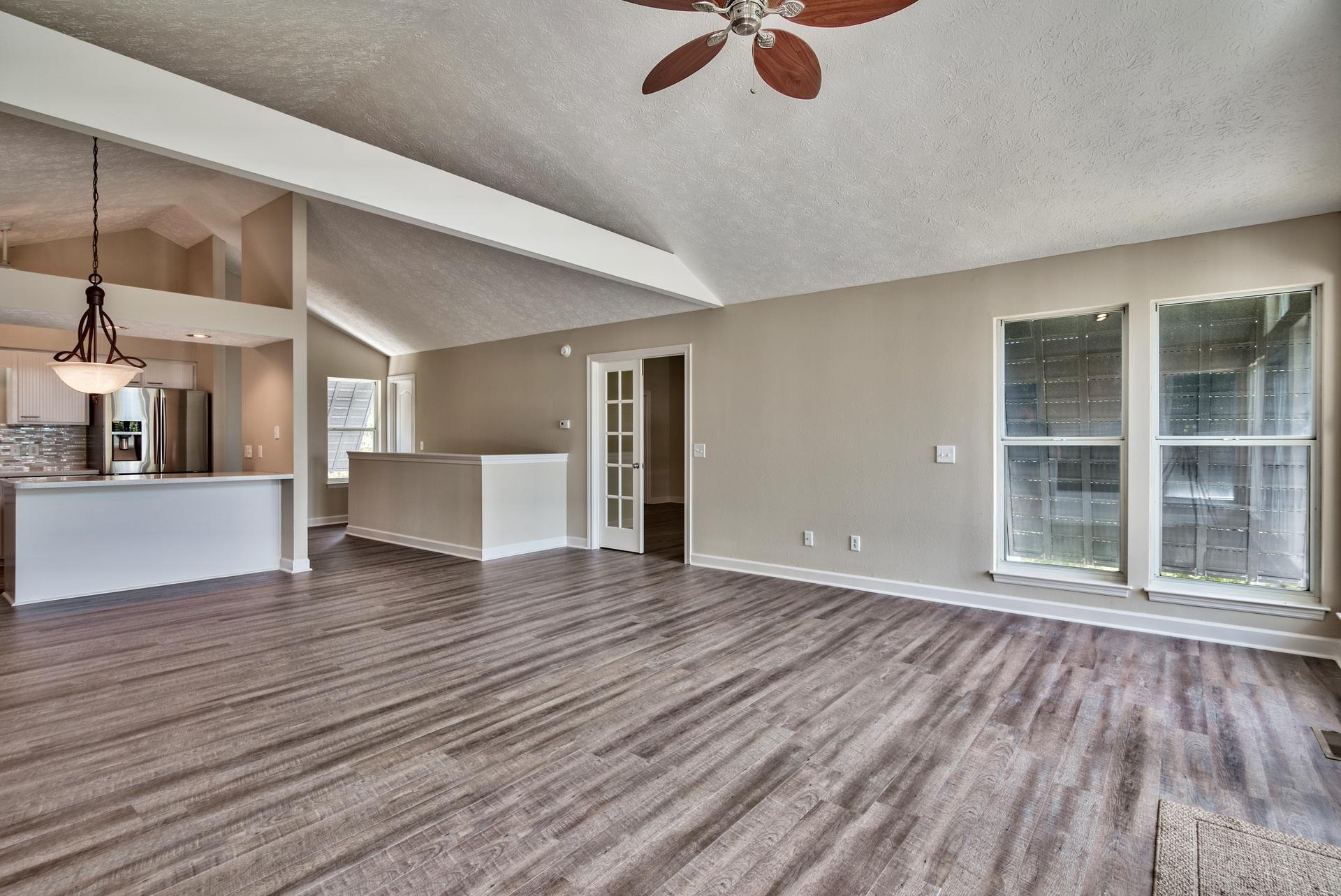 SEABREEZE 2ND ADDN - Residential