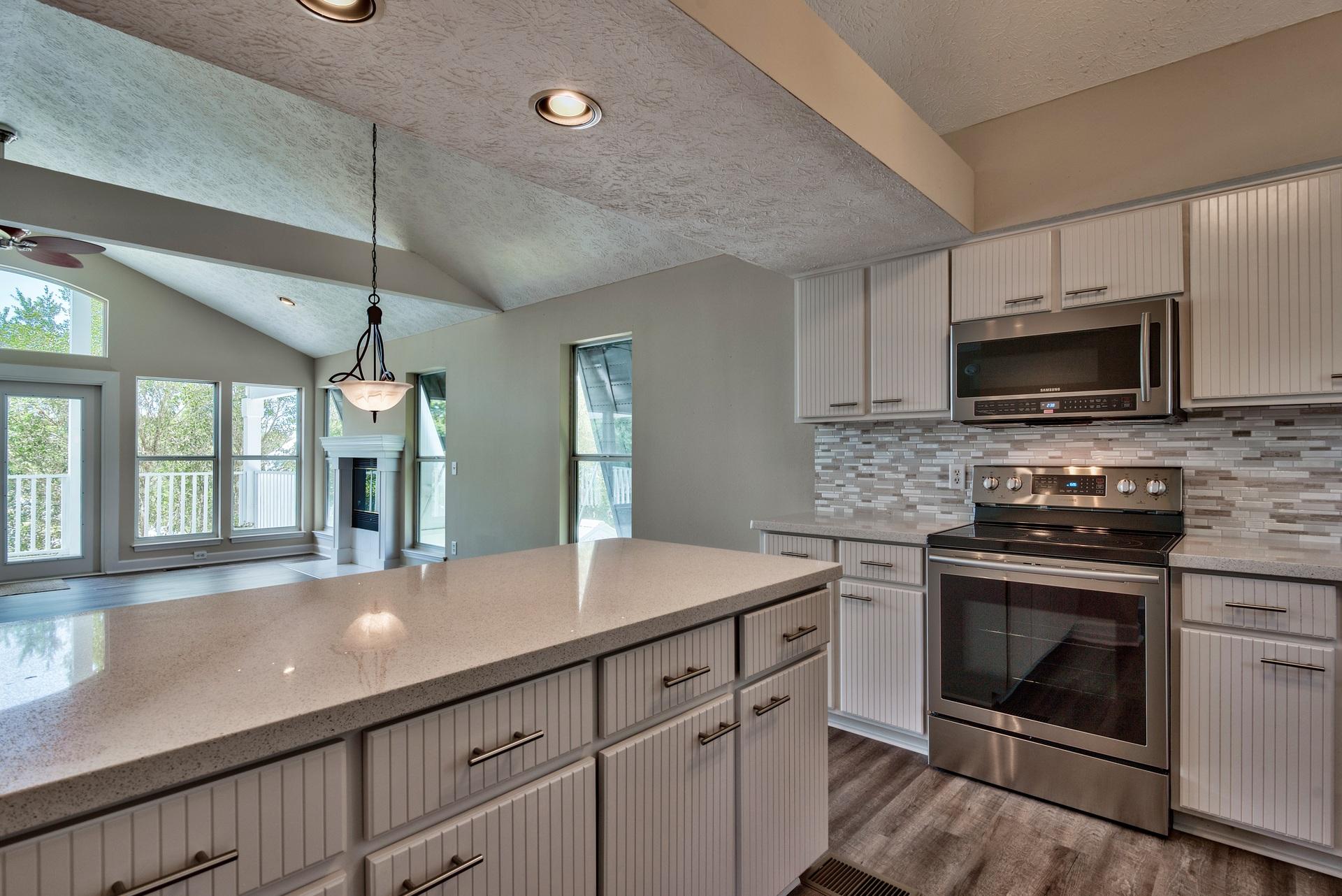 SEABREEZE 2ND ADDN - Residential