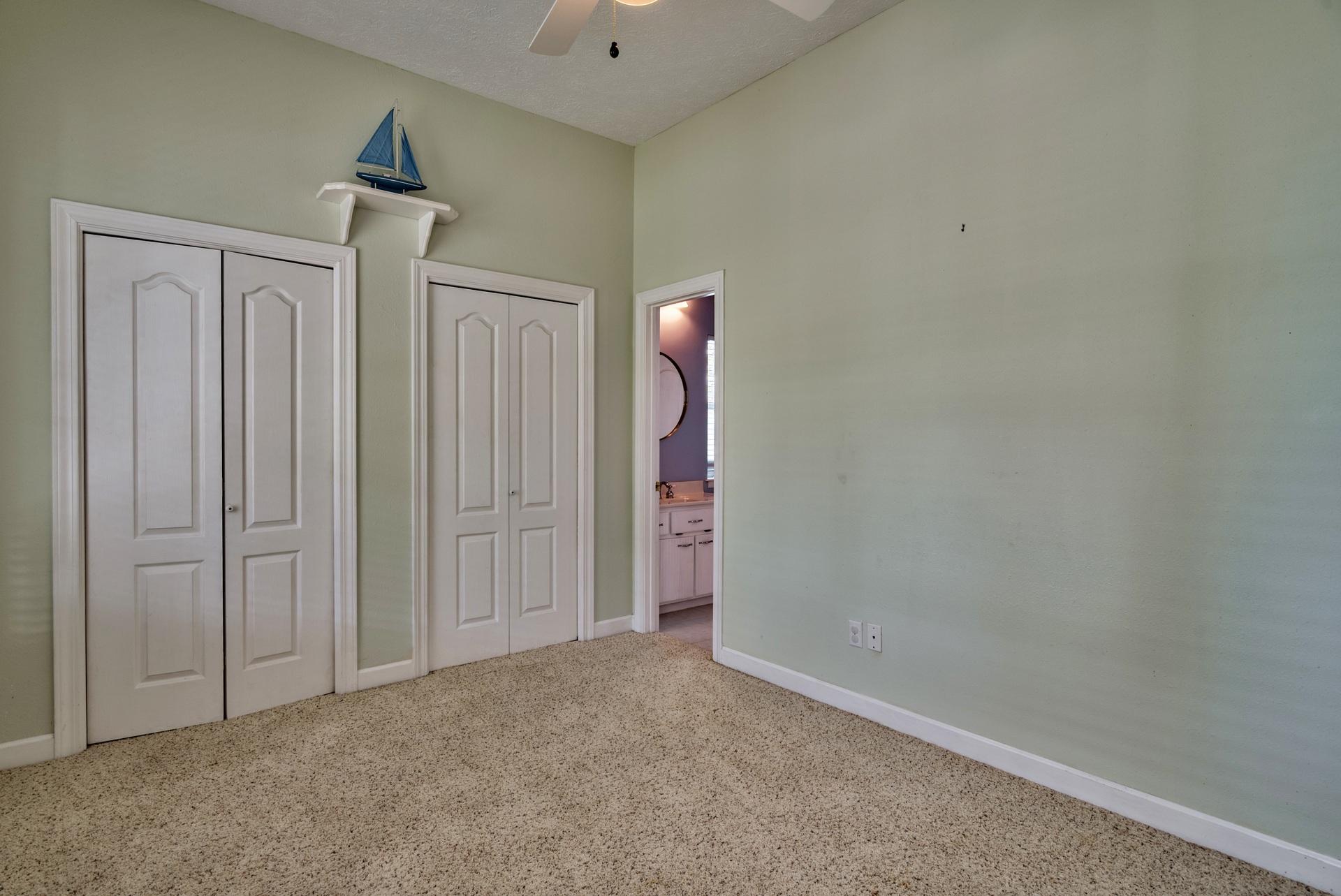 SEABREEZE 2ND ADDN - Residential