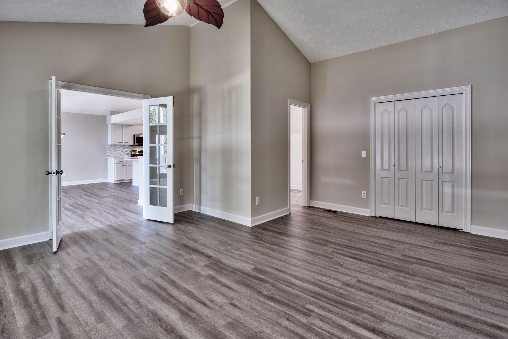 SEABREEZE 2ND ADDN - Residential