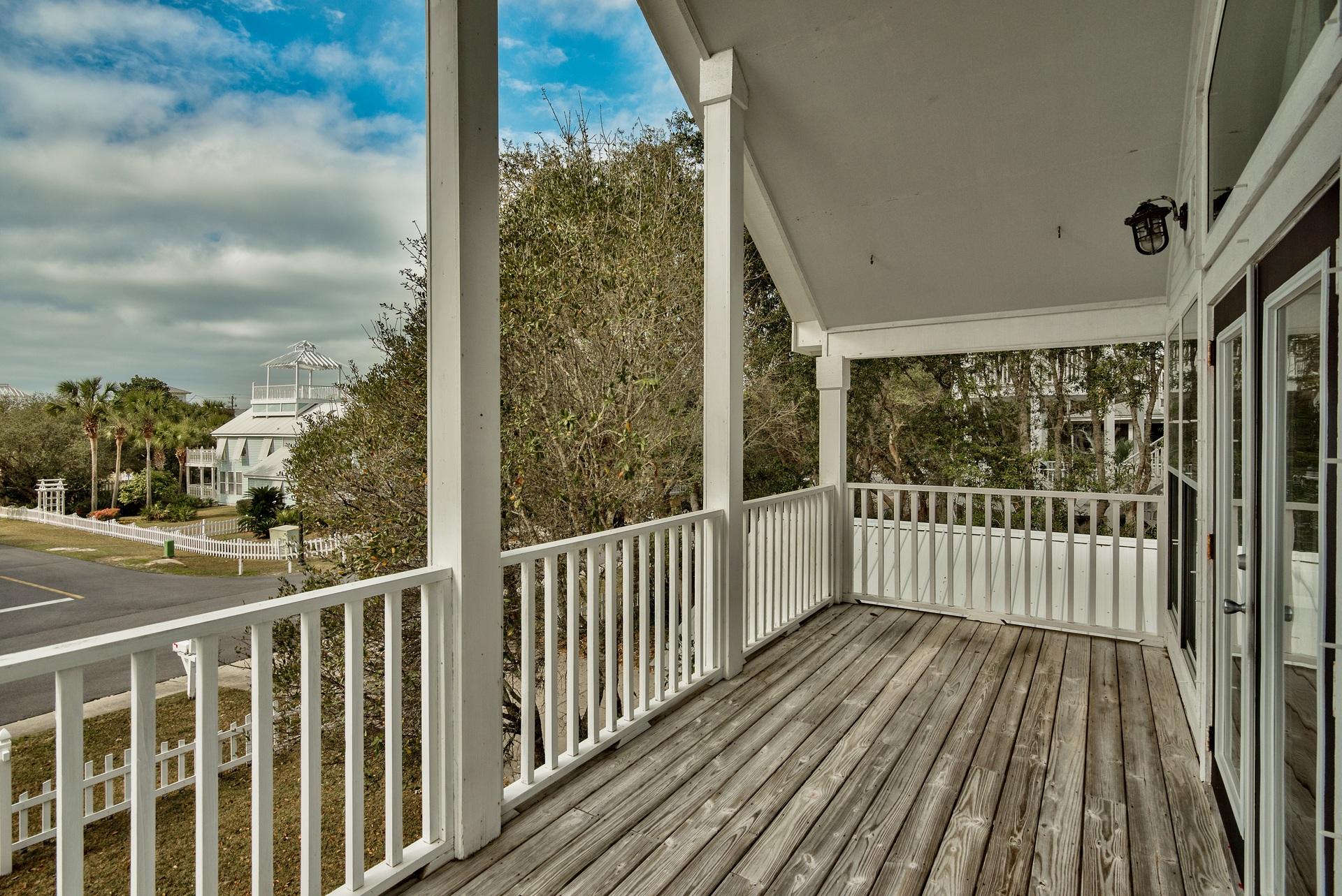 SEABREEZE 2ND ADDN - Residential