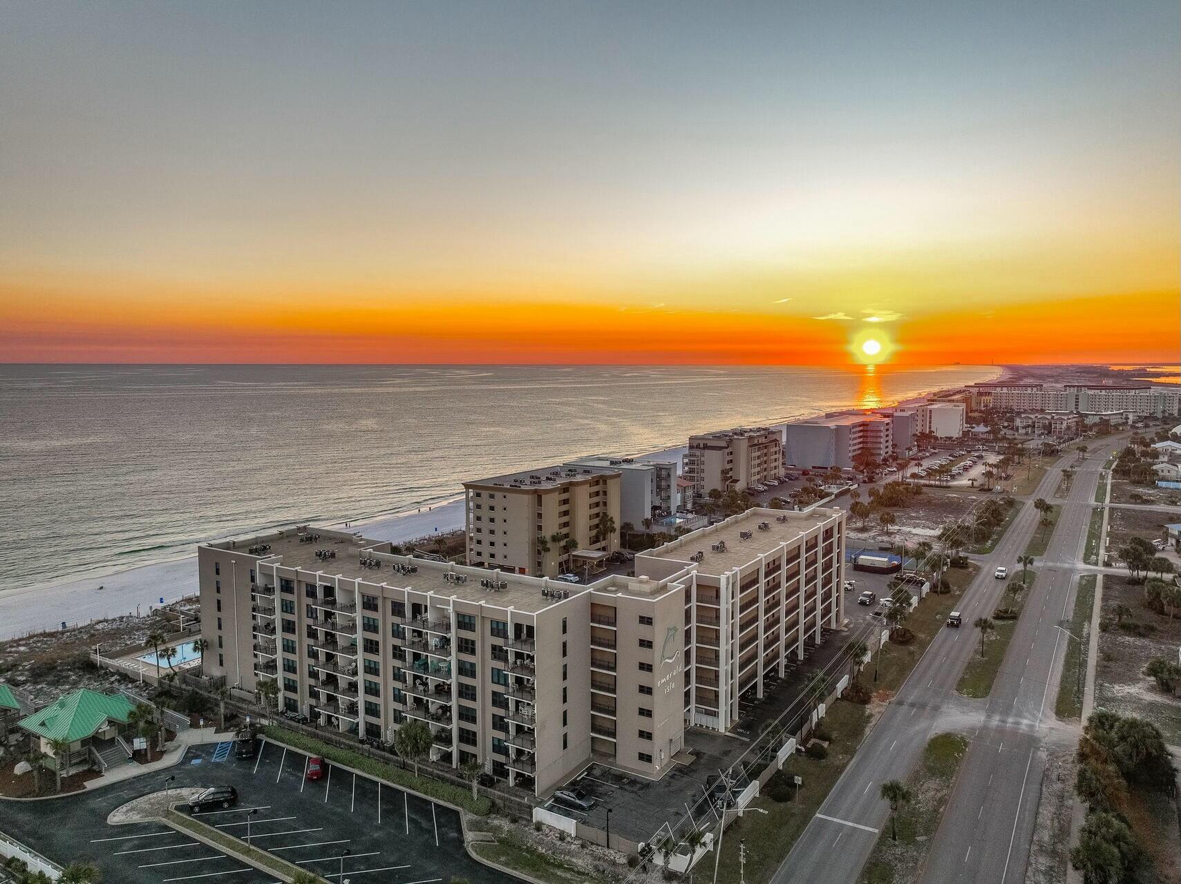 EMERALD ISLE - Residential