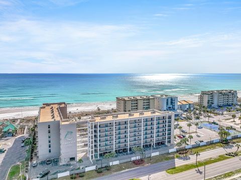 A home in Fort Walton Beach