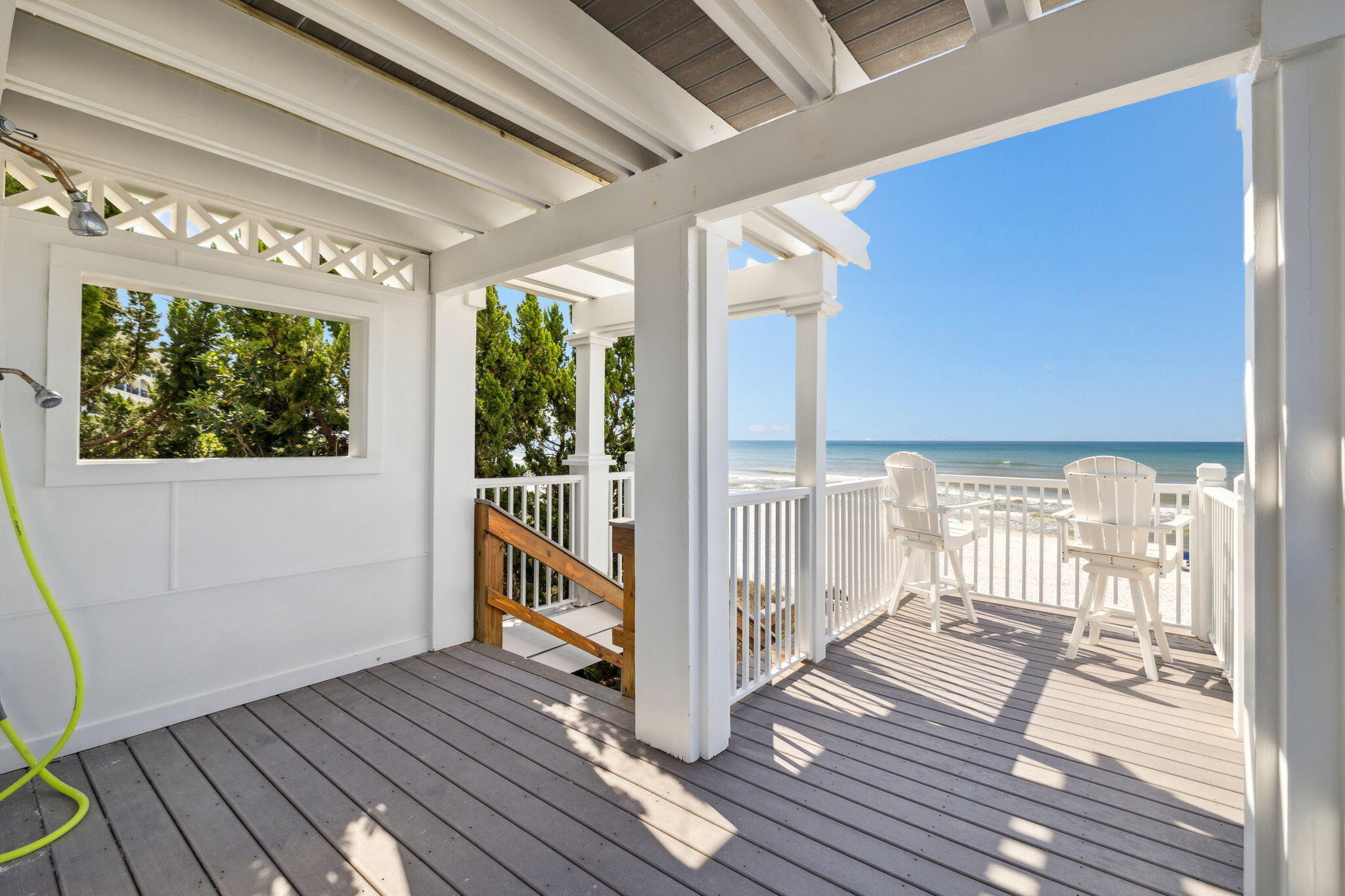 VILLAGE OF WHITE CLIFFS THE - Residential Lease