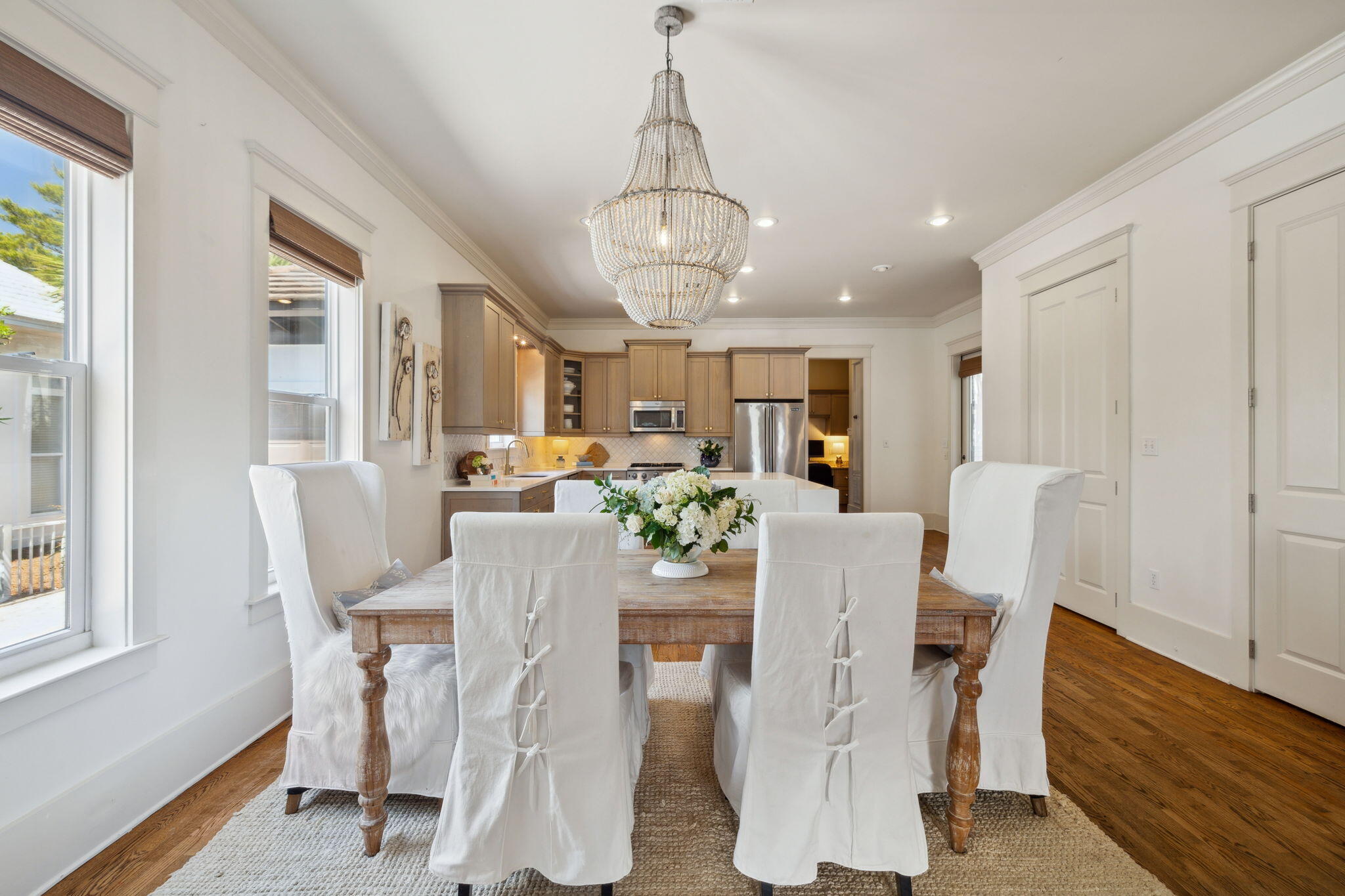 VILLAGE OF WHITE CLIFFS THE - Residential Lease
