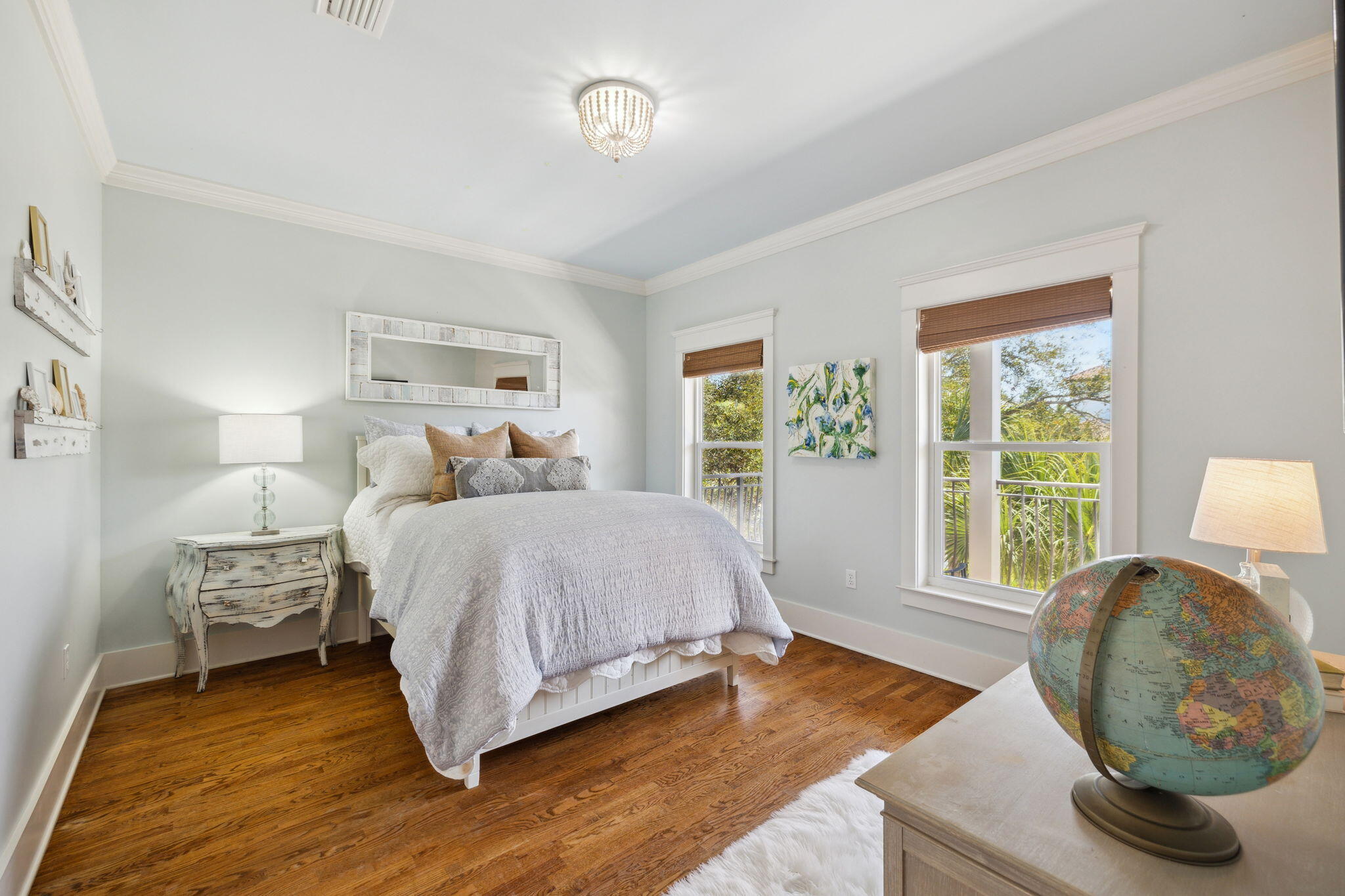 VILLAGE OF WHITE CLIFFS THE - Residential Lease