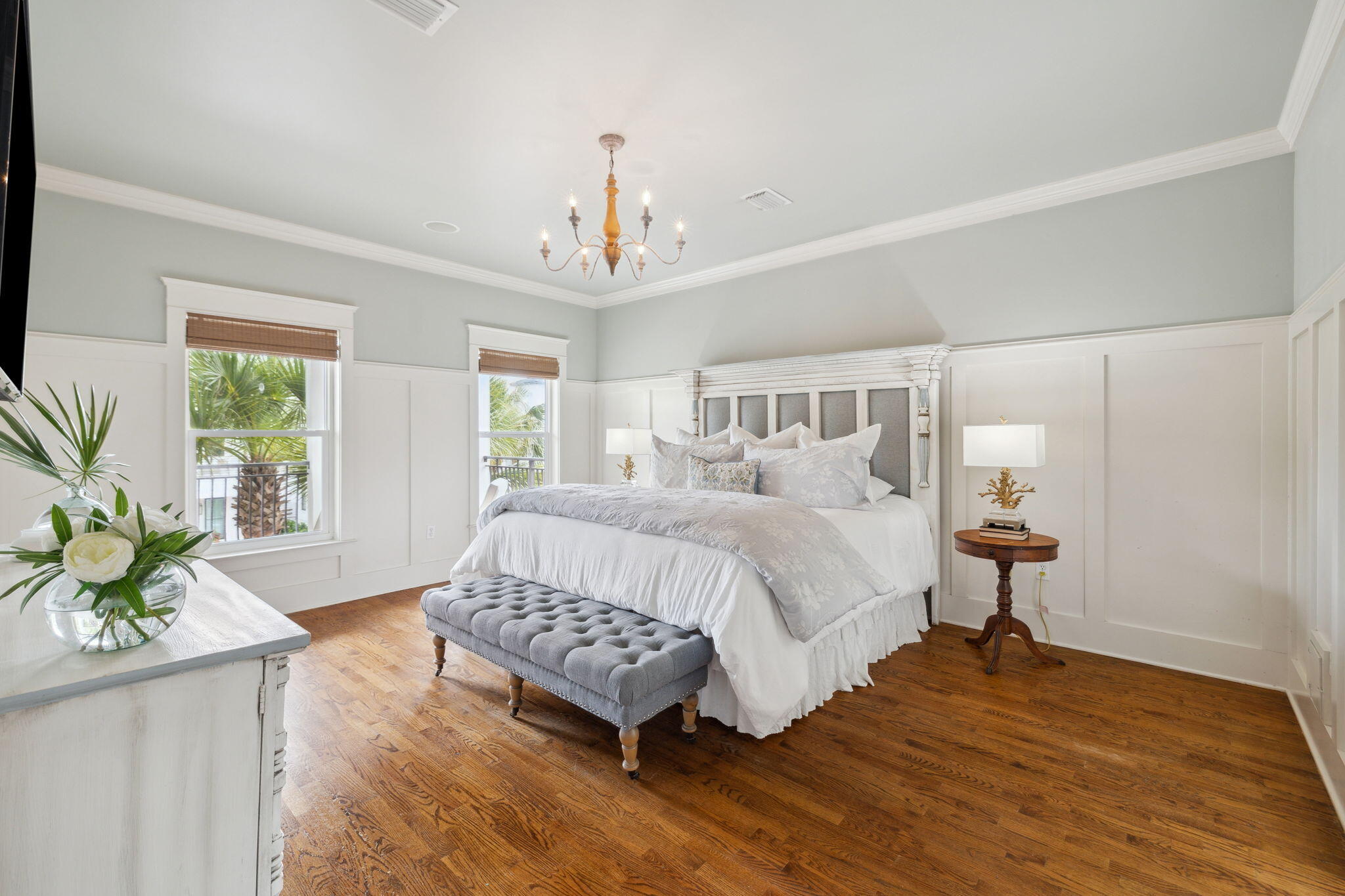 VILLAGE OF WHITE CLIFFS THE - Residential Lease