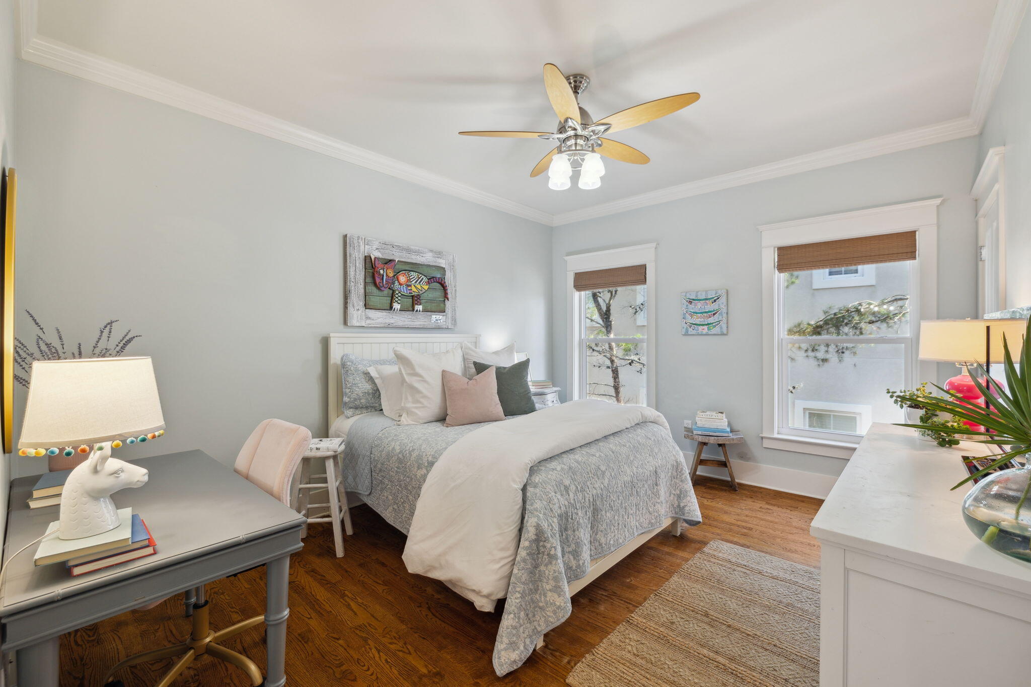 VILLAGE OF WHITE CLIFFS THE - Residential Lease