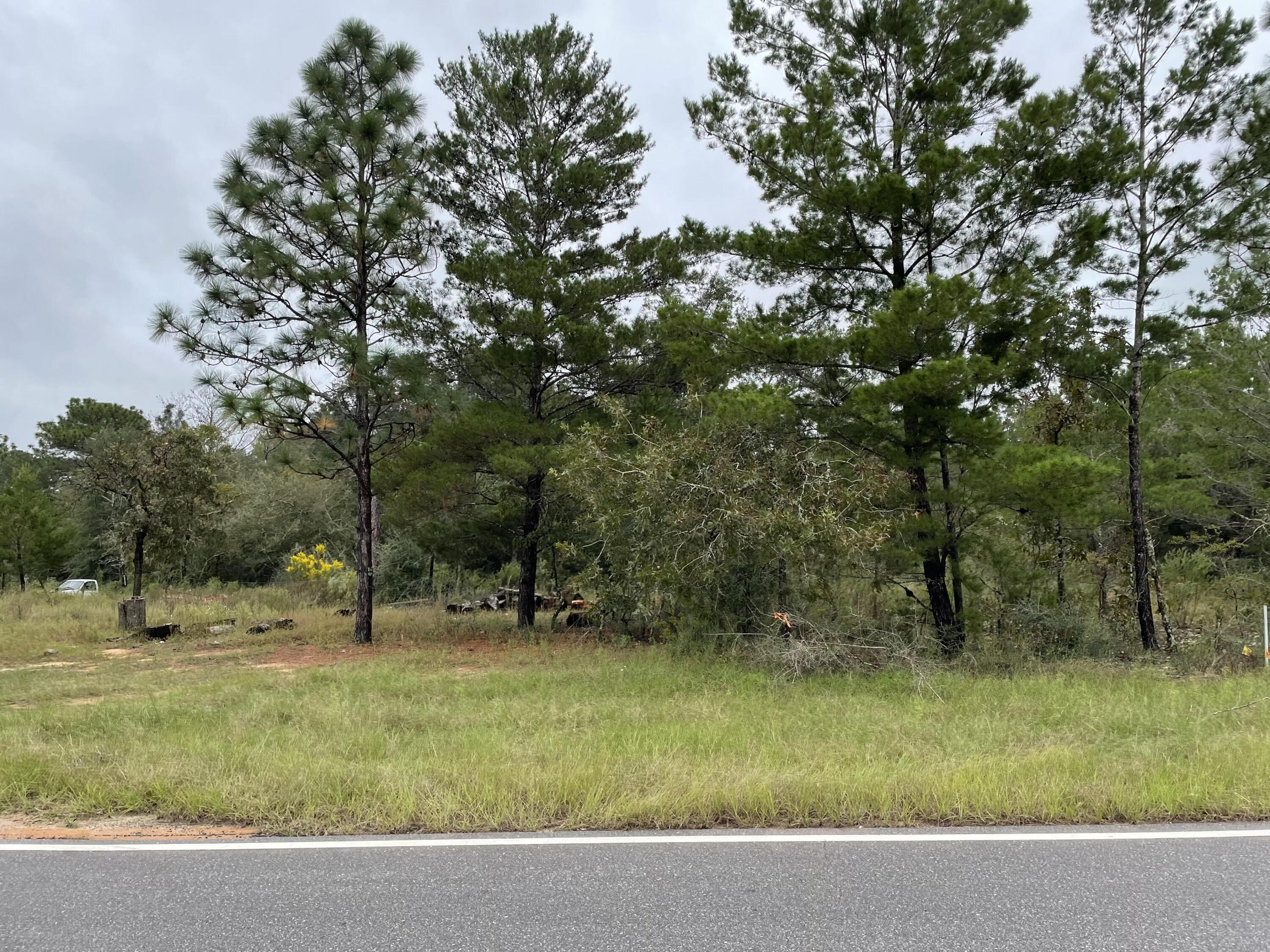 OAKWOOD HILLS UNIT 3 - Land