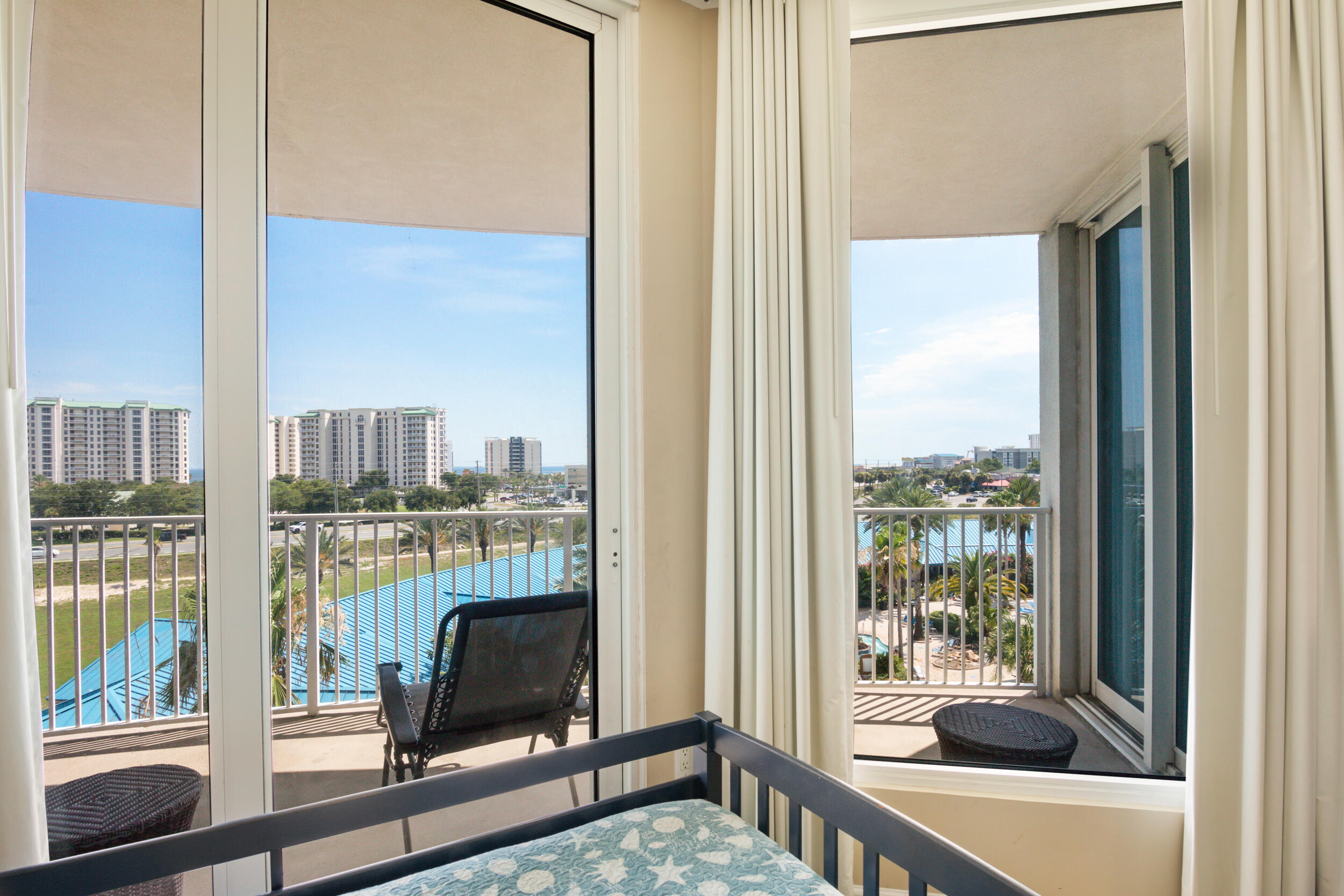 THE PALMS OF DESTIN - Residential