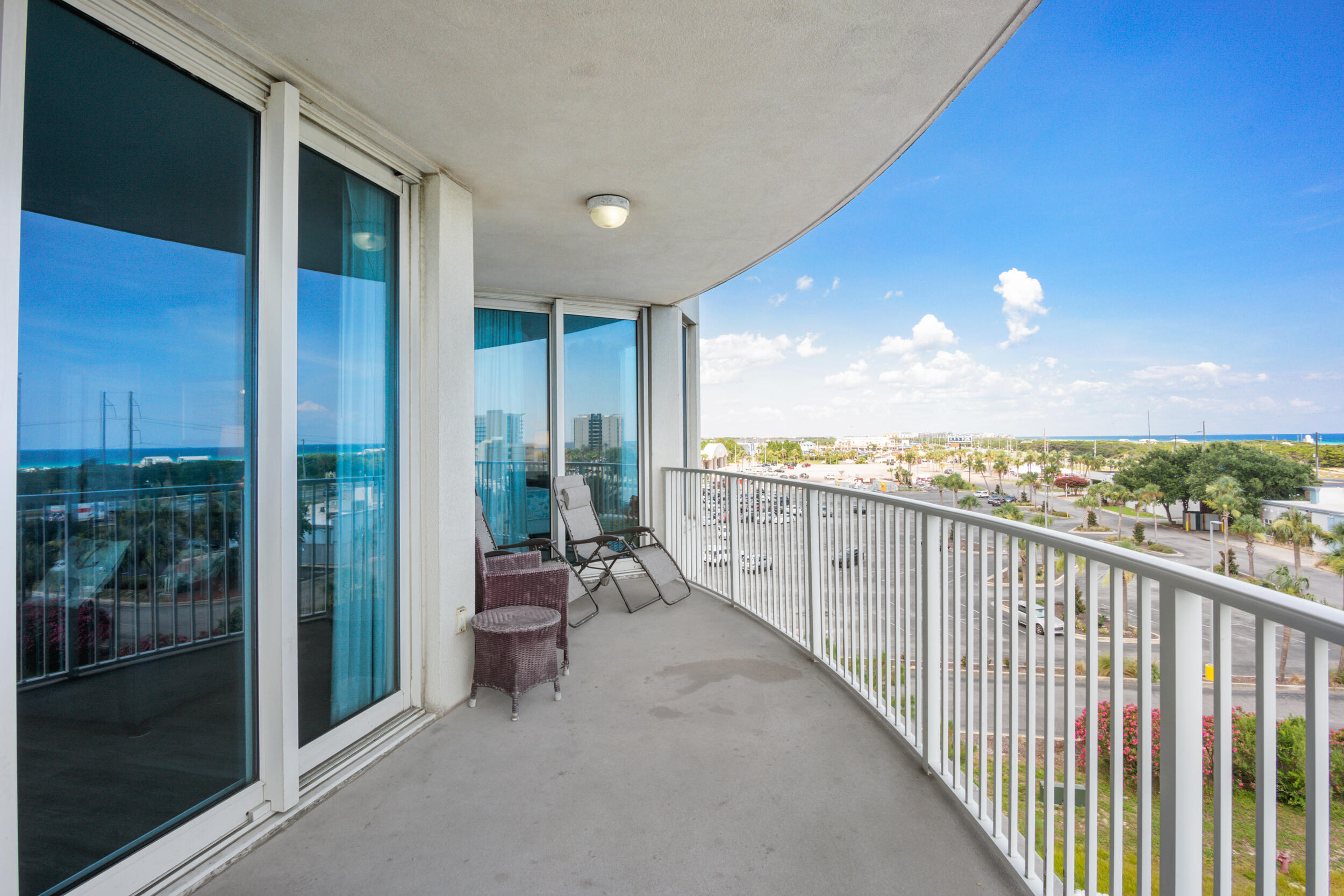 THE PALMS OF DESTIN - Residential