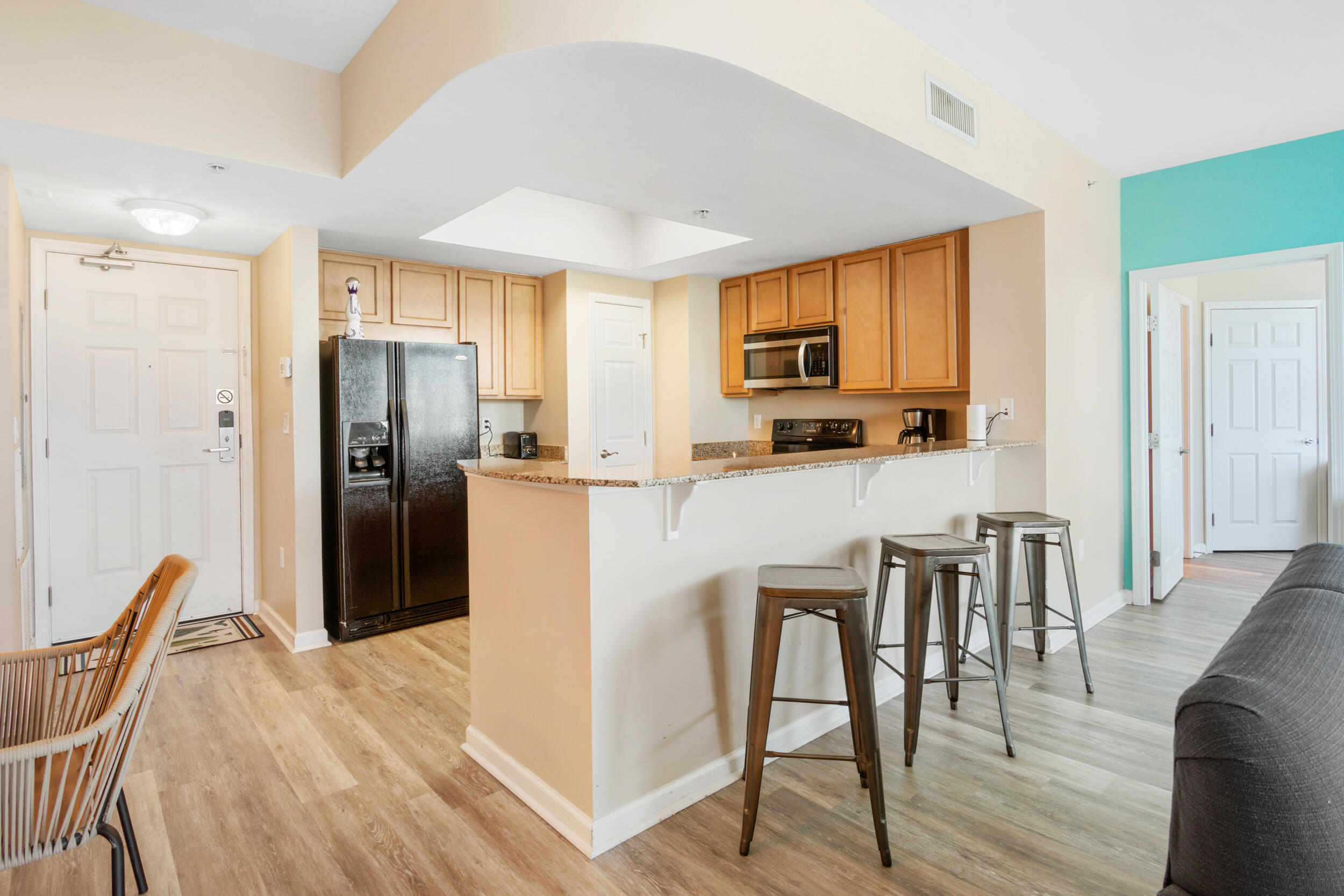 THE PALMS OF DESTIN - Residential