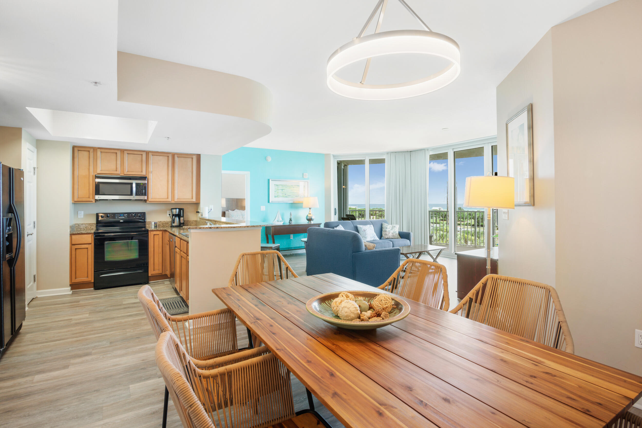 THE PALMS OF DESTIN - Residential