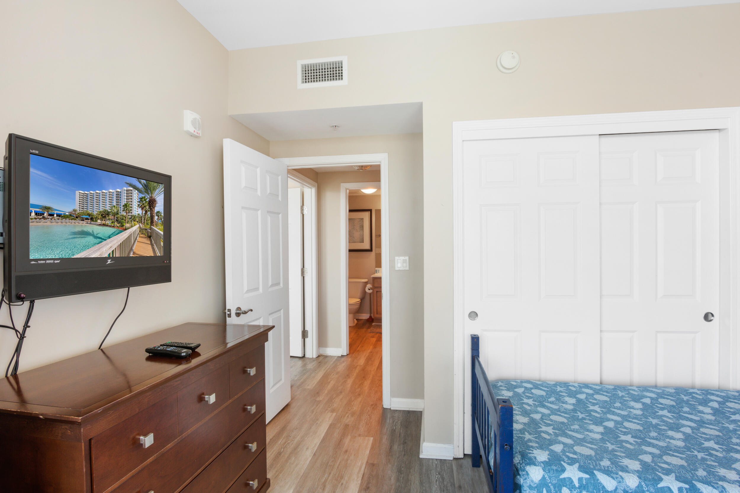 THE PALMS OF DESTIN - Residential