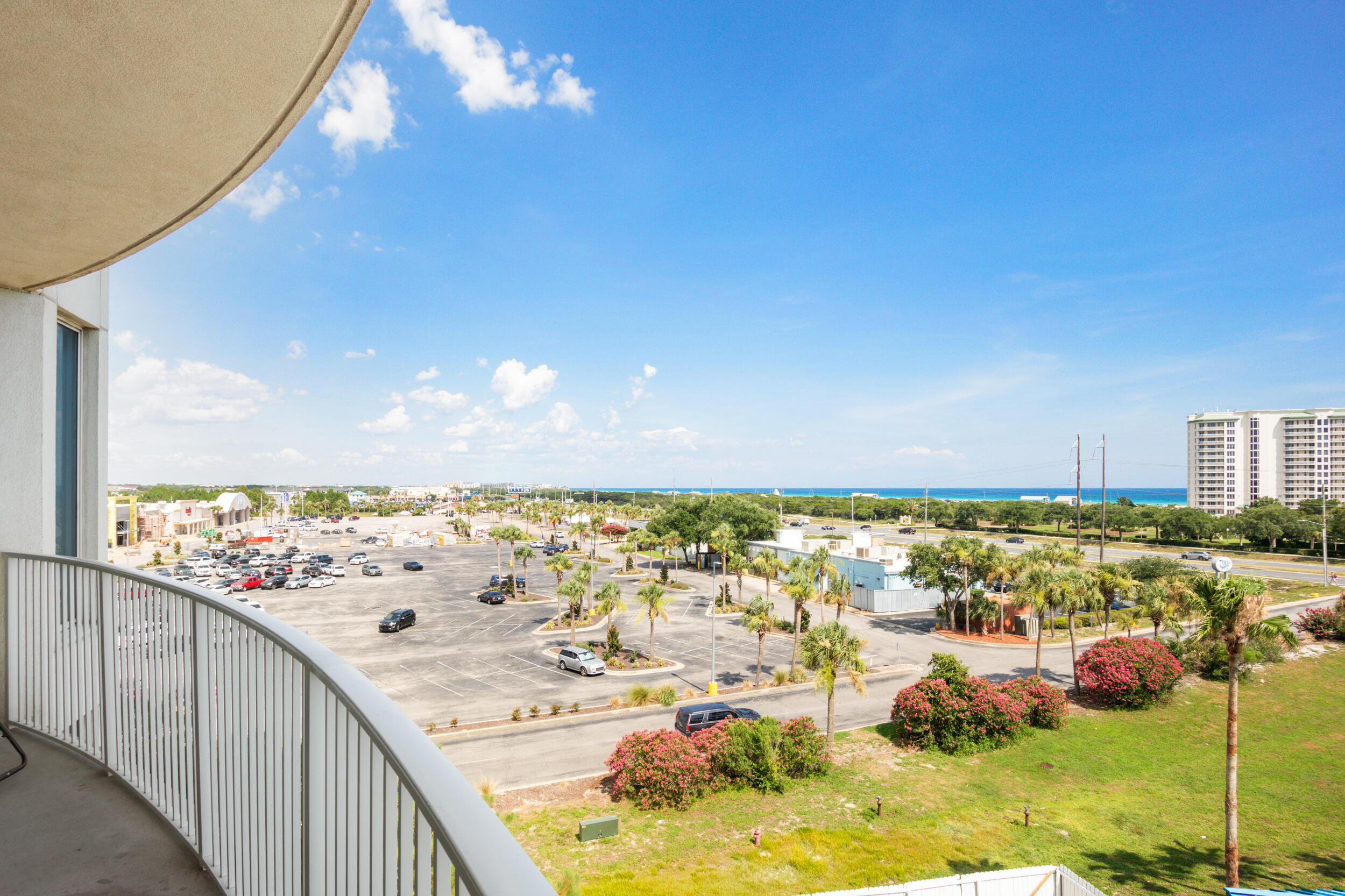 THE PALMS OF DESTIN - Residential