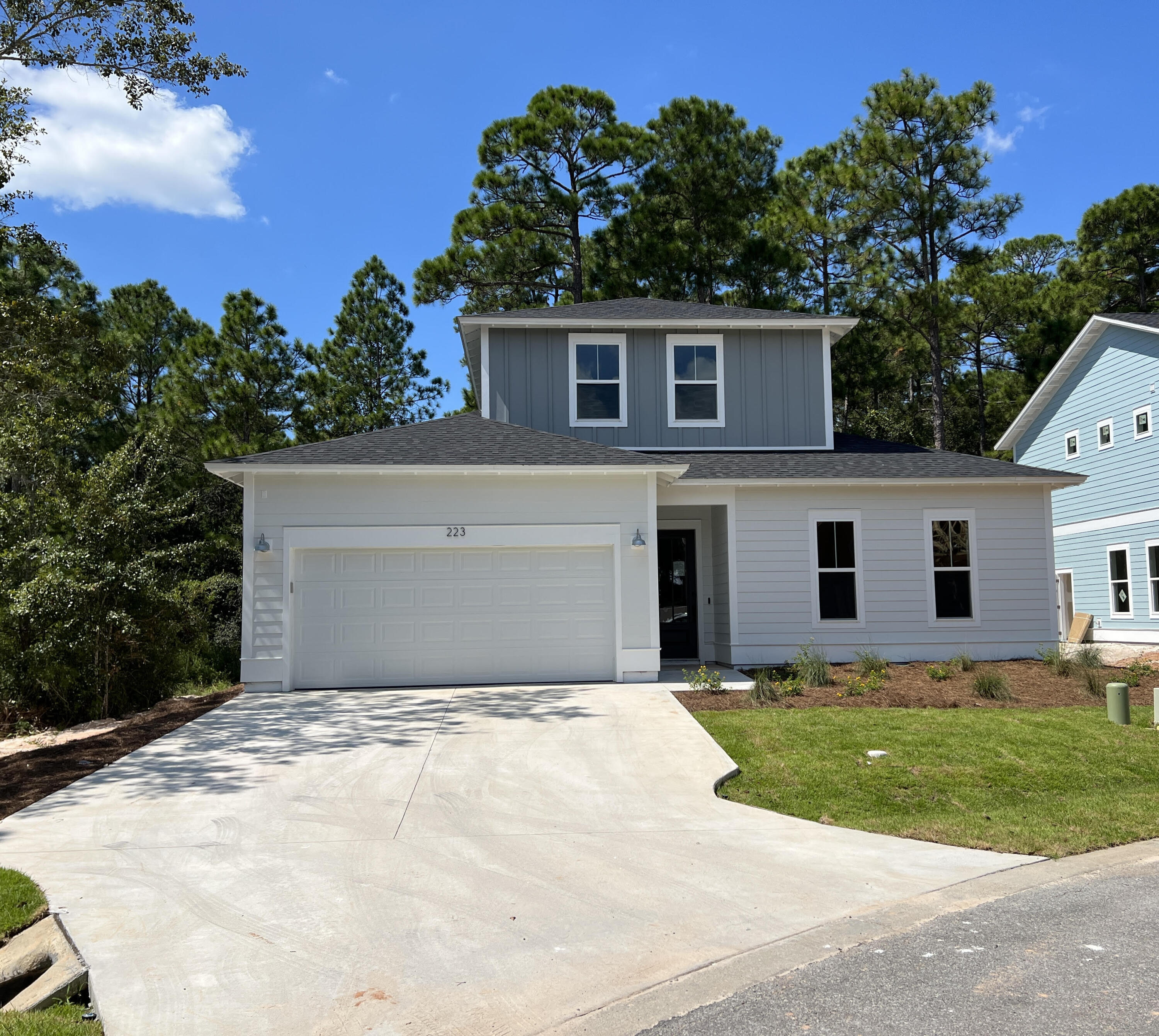 Church Street Landing - Residential