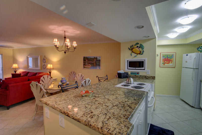 EL MATADOR CONDO - Residential